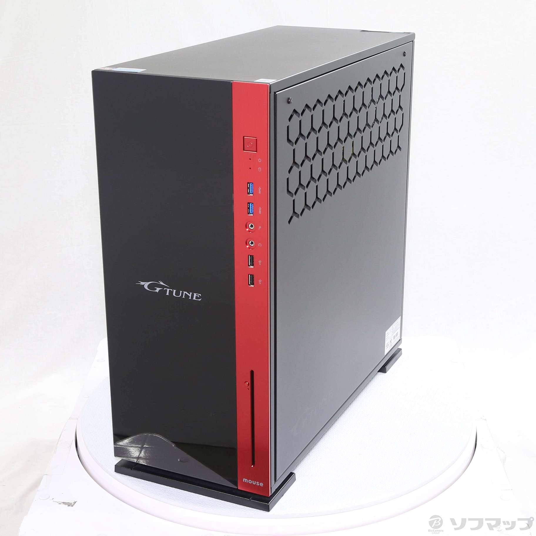 中古】G-Tune XP-Z490 〔Windows 10〕 [2133053788743] - リコレ