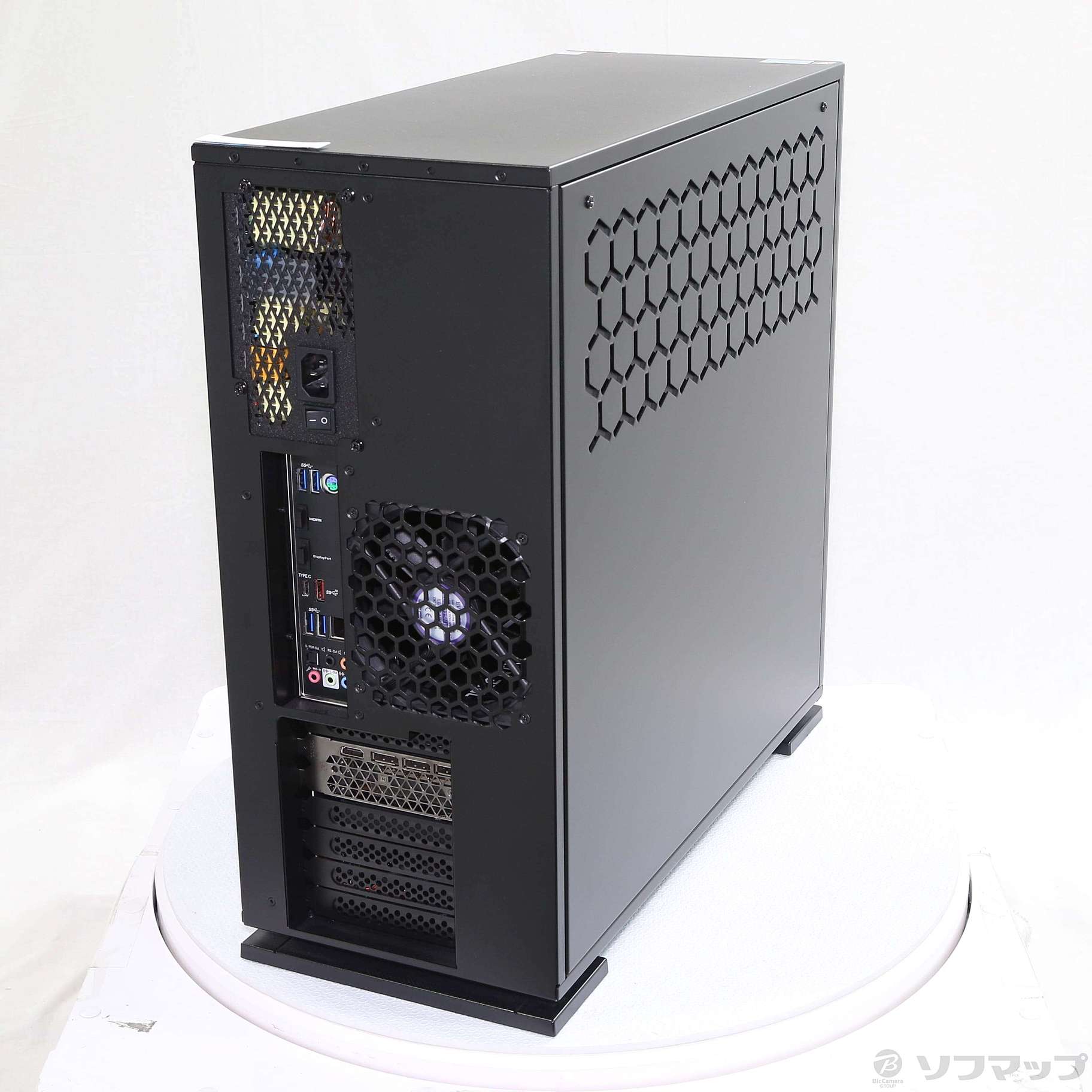 中古】G-Tune XP-Z490 〔Windows 10〕 [2133053788743] - リコレ