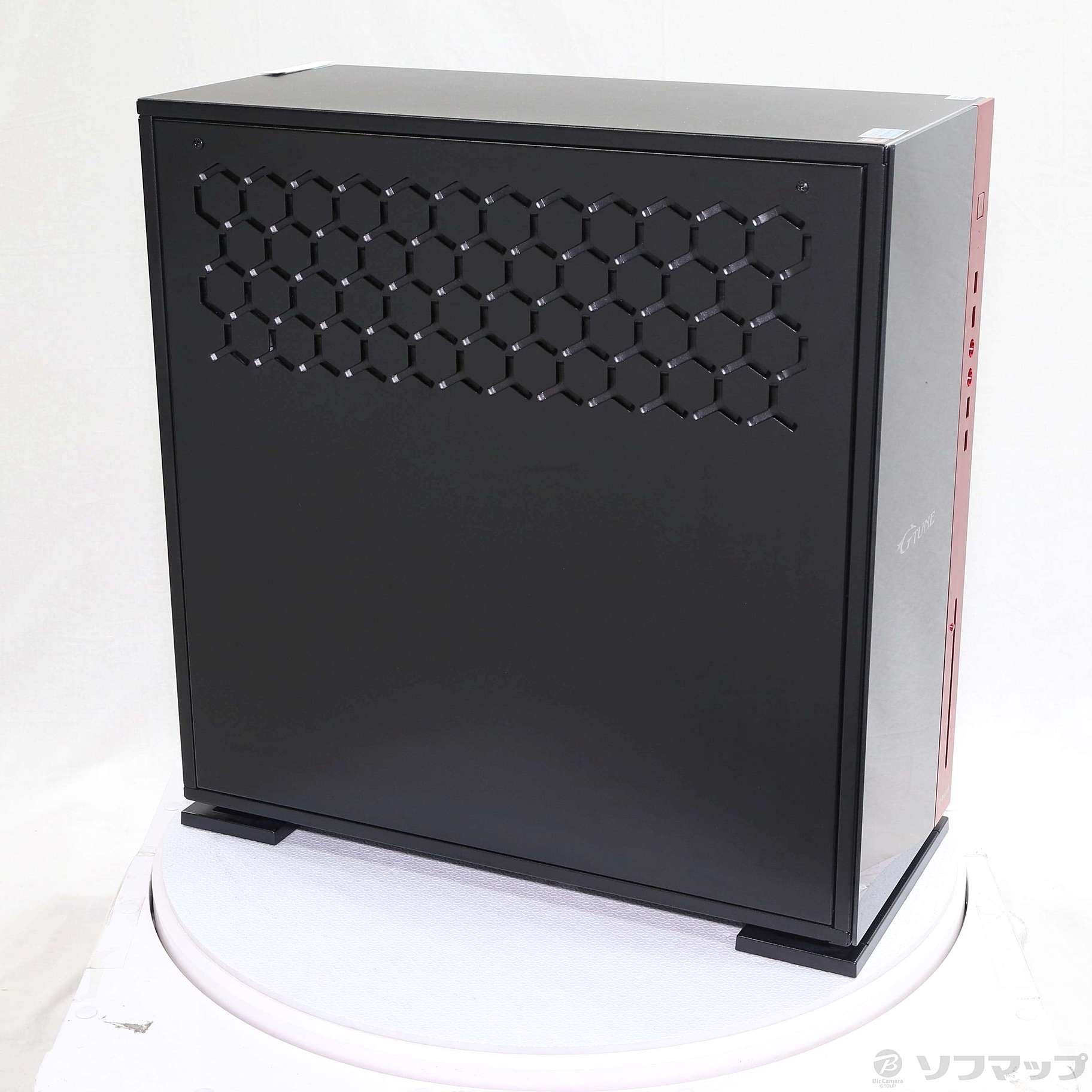 中古】G-Tune XP-Z490 〔Windows 10〕 [2133053788743] - リコレ