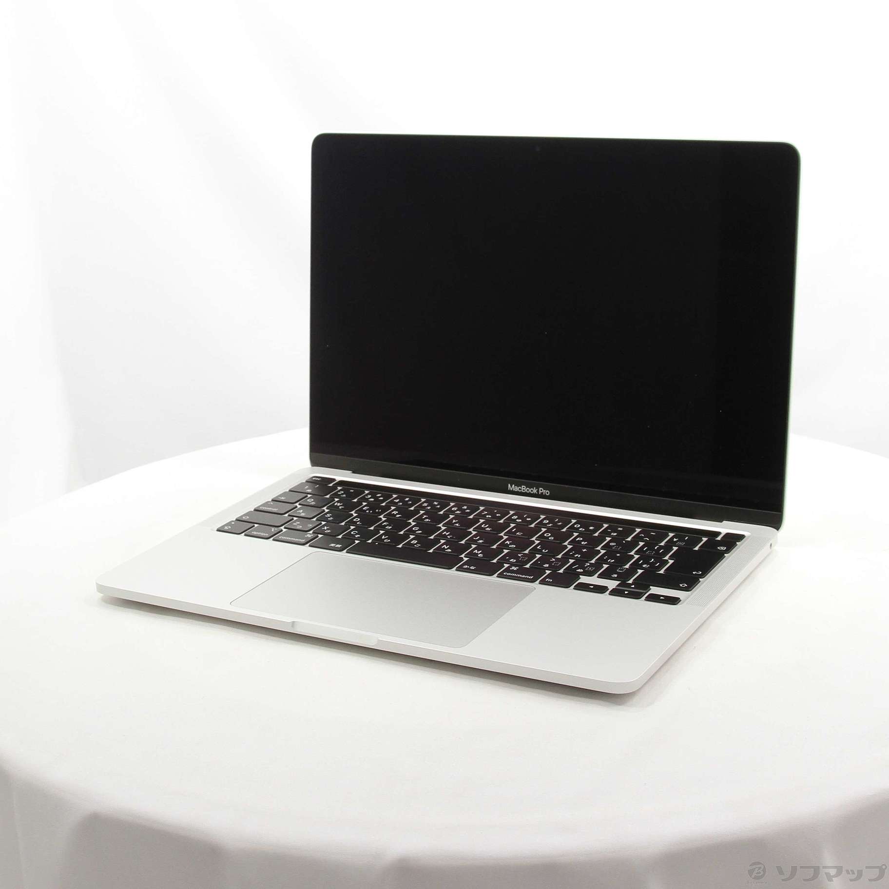 中古品〕 MacBook Pro 13.3-inch Mid 2020 MXK62J／A Core_i5 1.4GHz ...