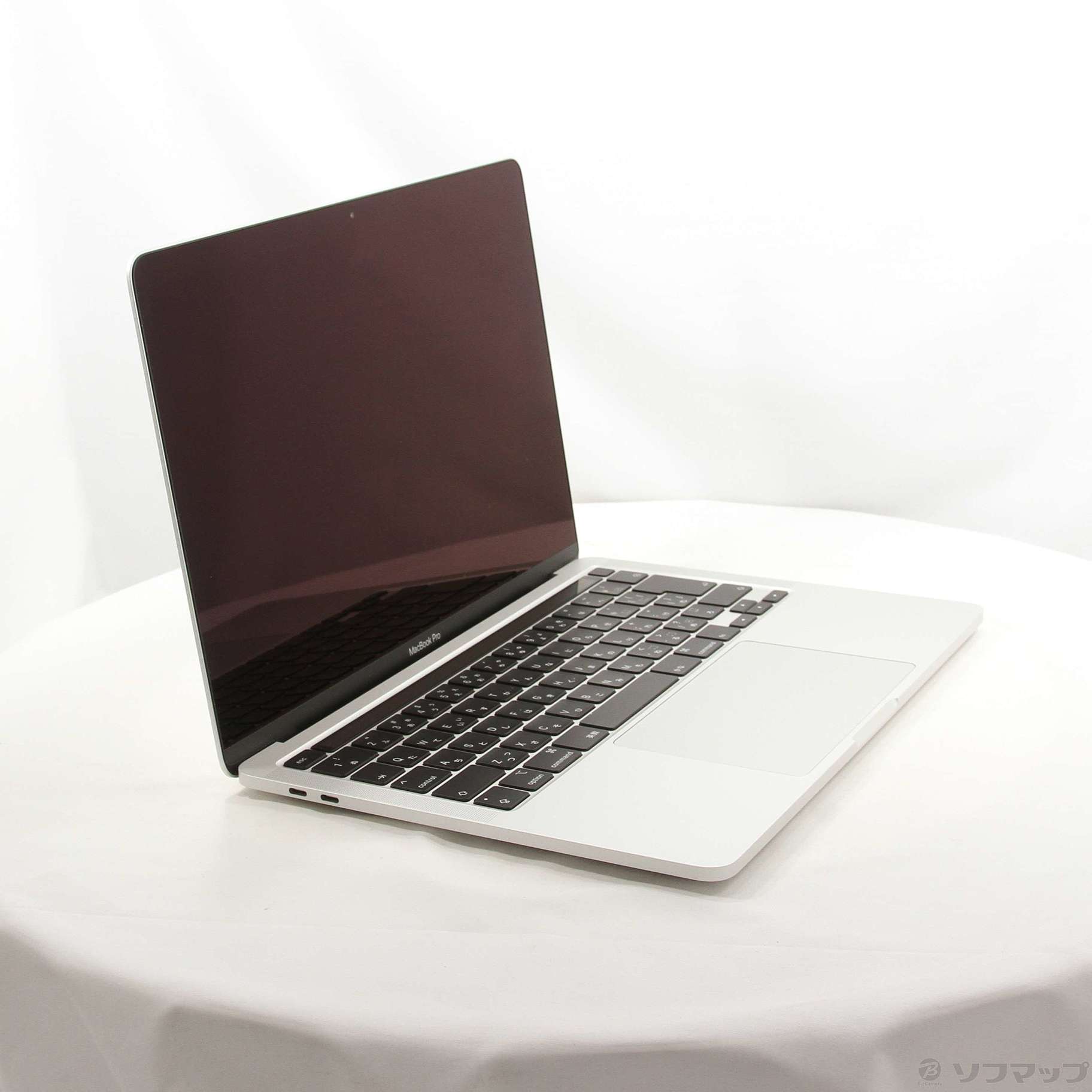 中古】MacBook Pro 13.3-inch Mid 2020 MXK62J／A Core_i5 1.4GHz 8GB 