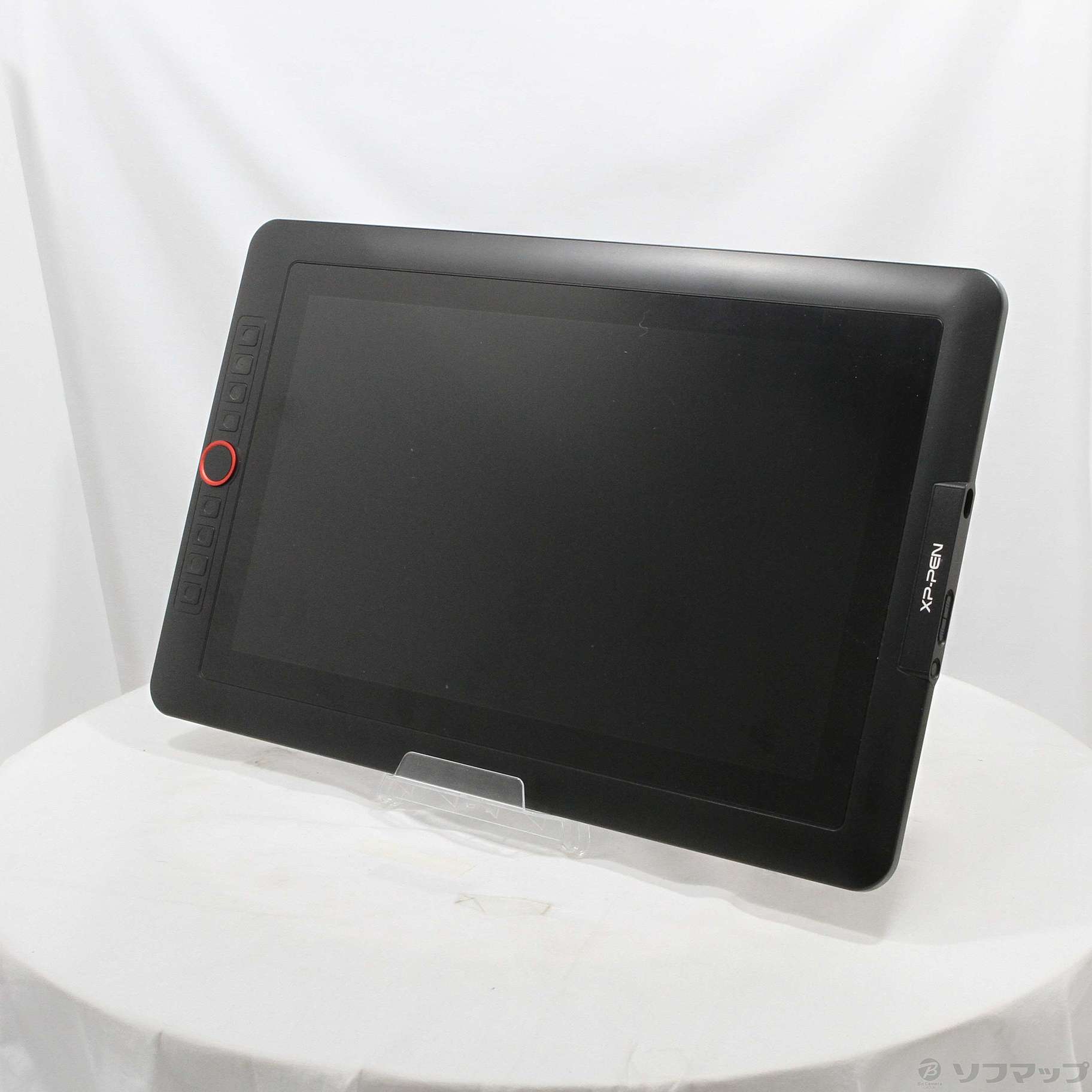 未使用品】XP-pen Artist 15.6 Pro 貸せる 液晶ペンタブレット