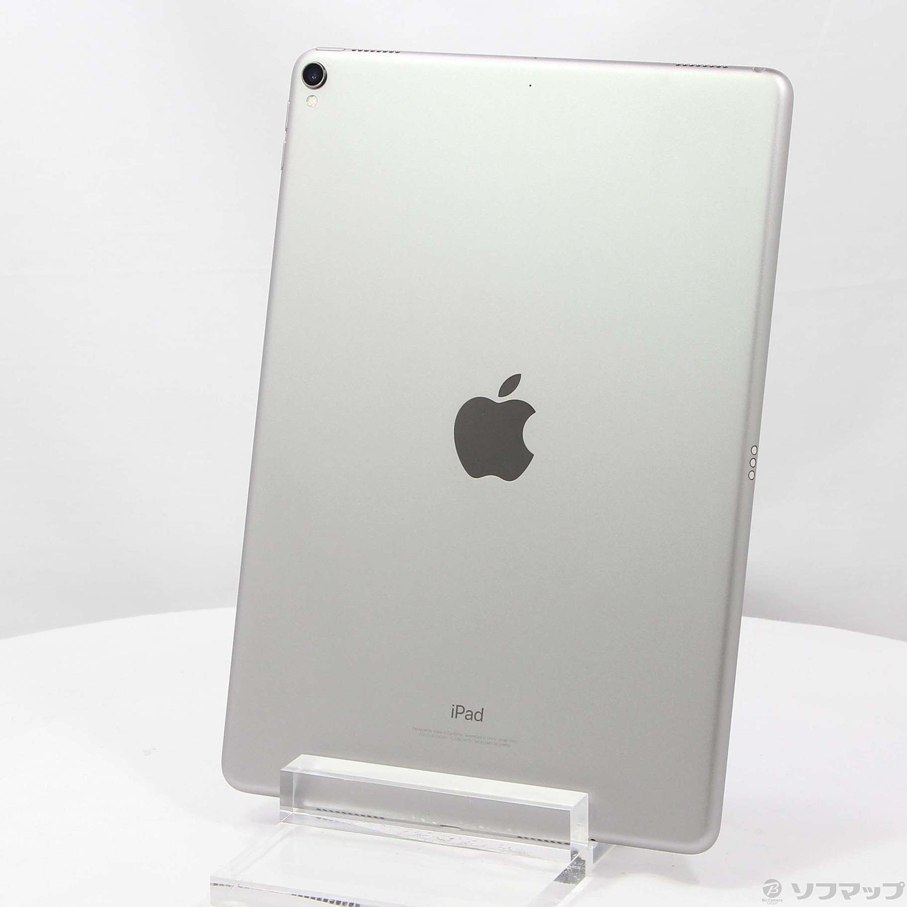 中古】iPad Pro 10.5インチ 256GB スペースグレイ MPDY2J／A Wi-Fi