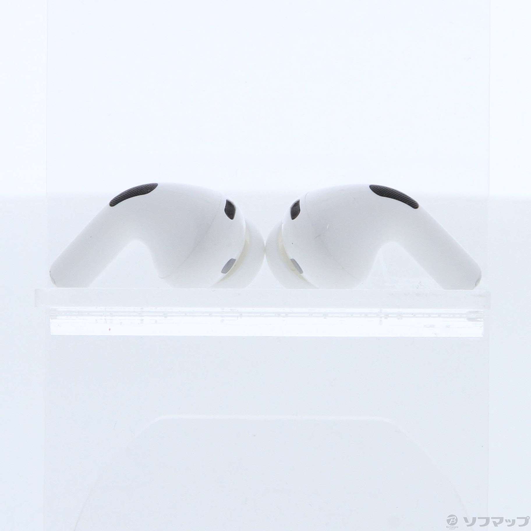 中古】AirPods Pro 第2世代 [2133053795772] - リコレ！|ビックカメラグループ ソフマップの中古通販サイト