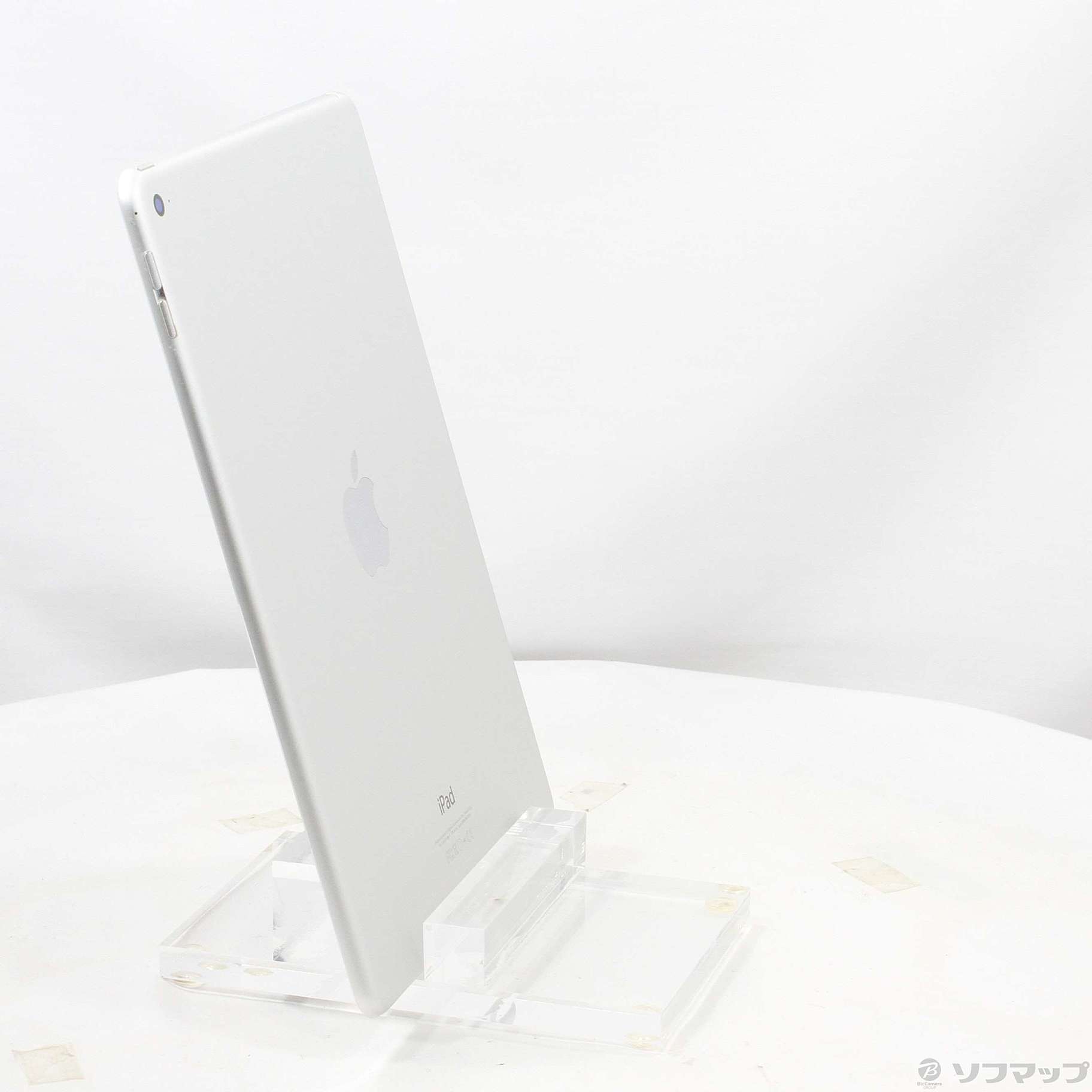 中古】iPad Air 2 128GB シルバー MGTY2J／A Wi-Fi [2133053797660