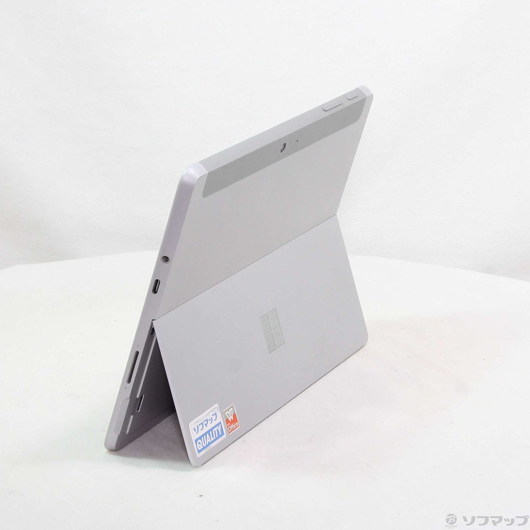 中古】Surface Go LTE Advanced 〔Pentium 4415Y／8GB／SSD128GB〕 KC2