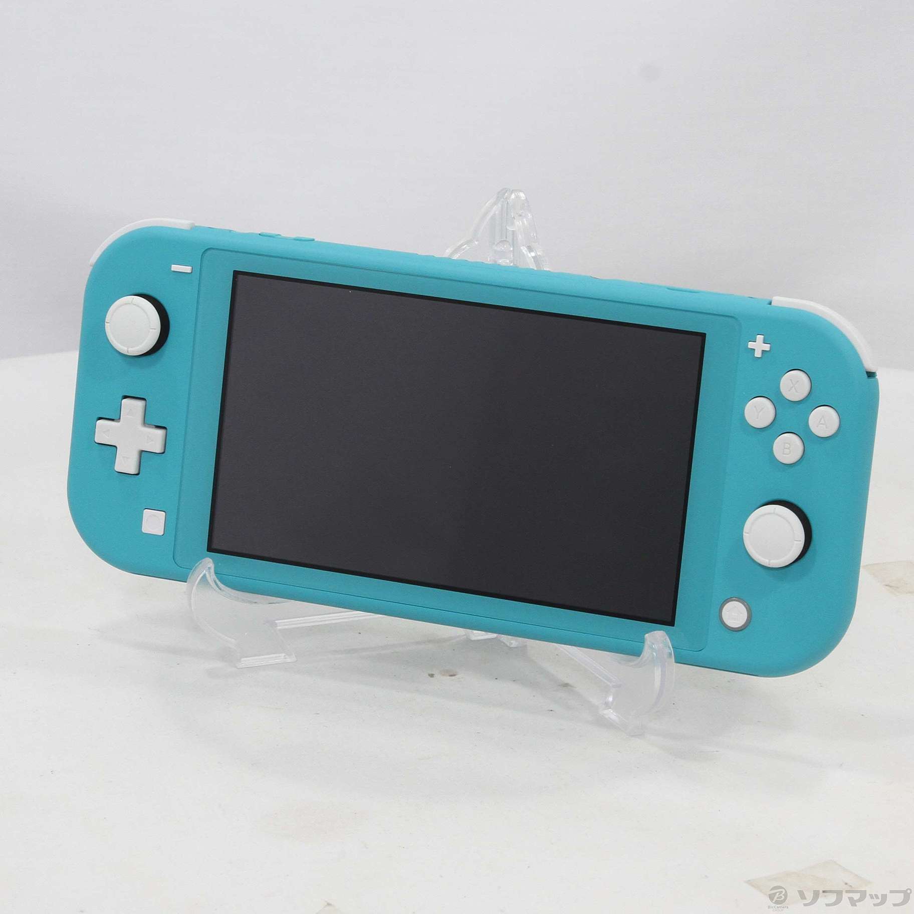 中古品〕 Nintendo Switch Lite ターコイズ｜の通販はアキバ 