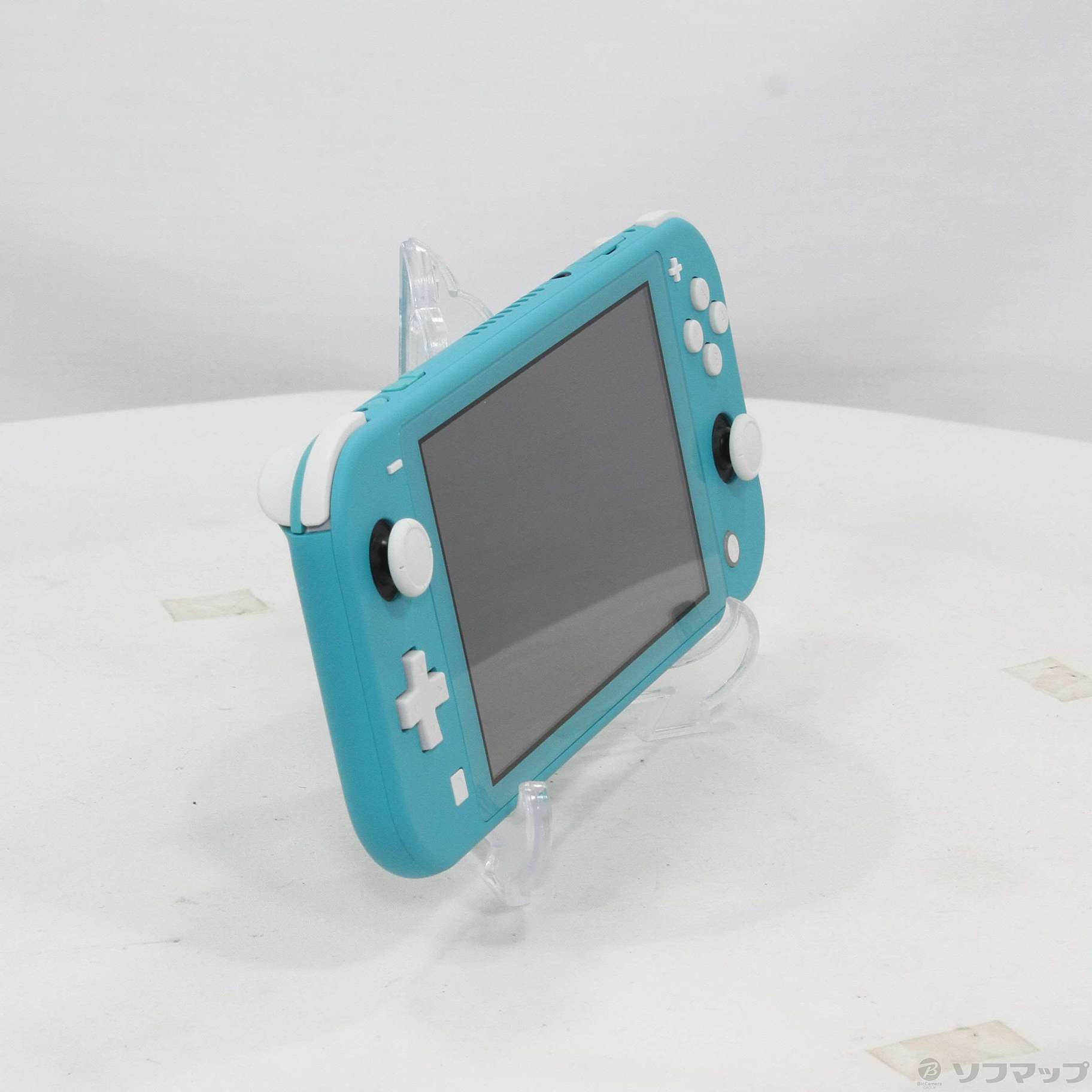 中古品〕 Nintendo Switch Lite ターコイズ｜の通販はアキバ