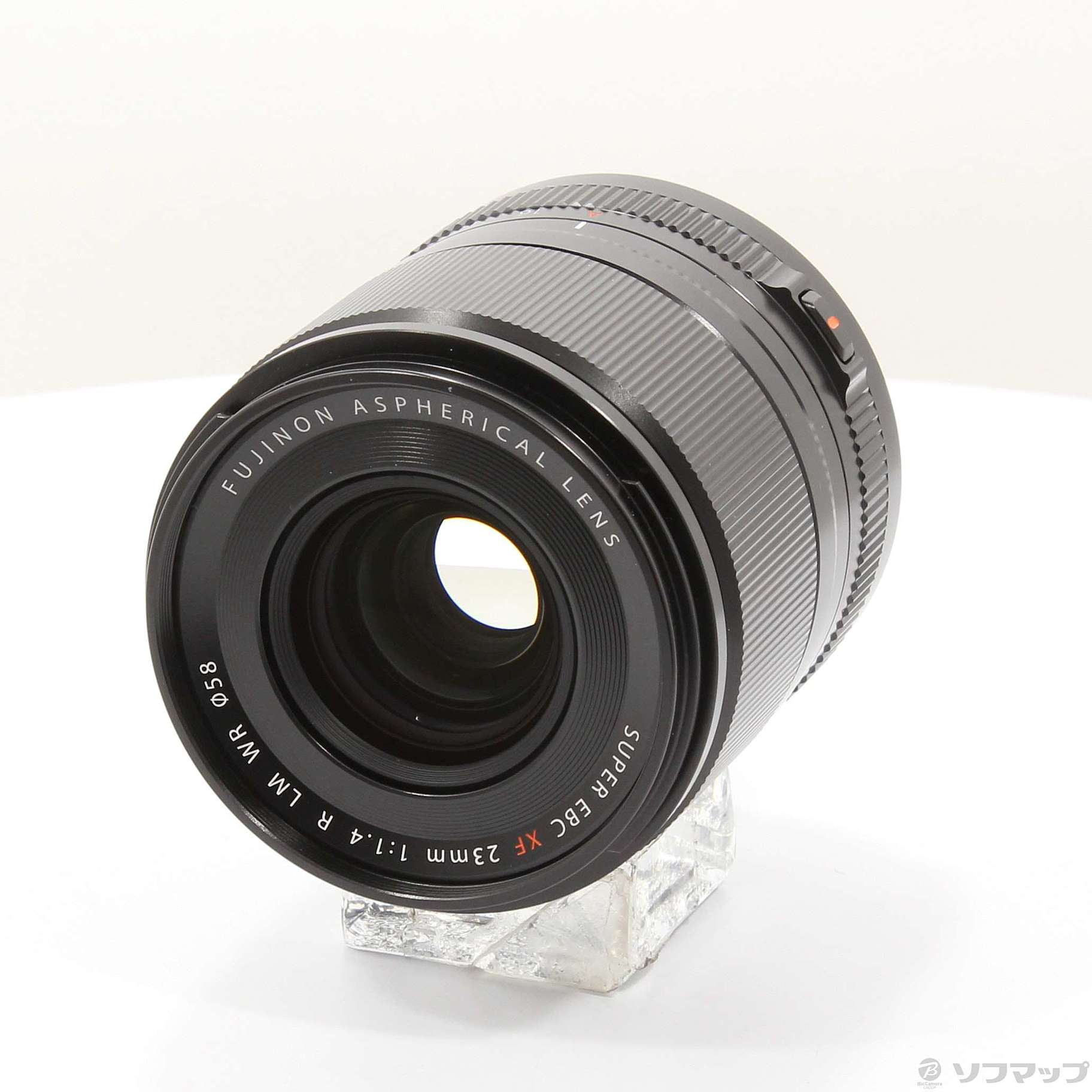 美品】FUJIFILM XF23mmF1.4 R フジノンレンズ XF23mmF1.4 R 中古