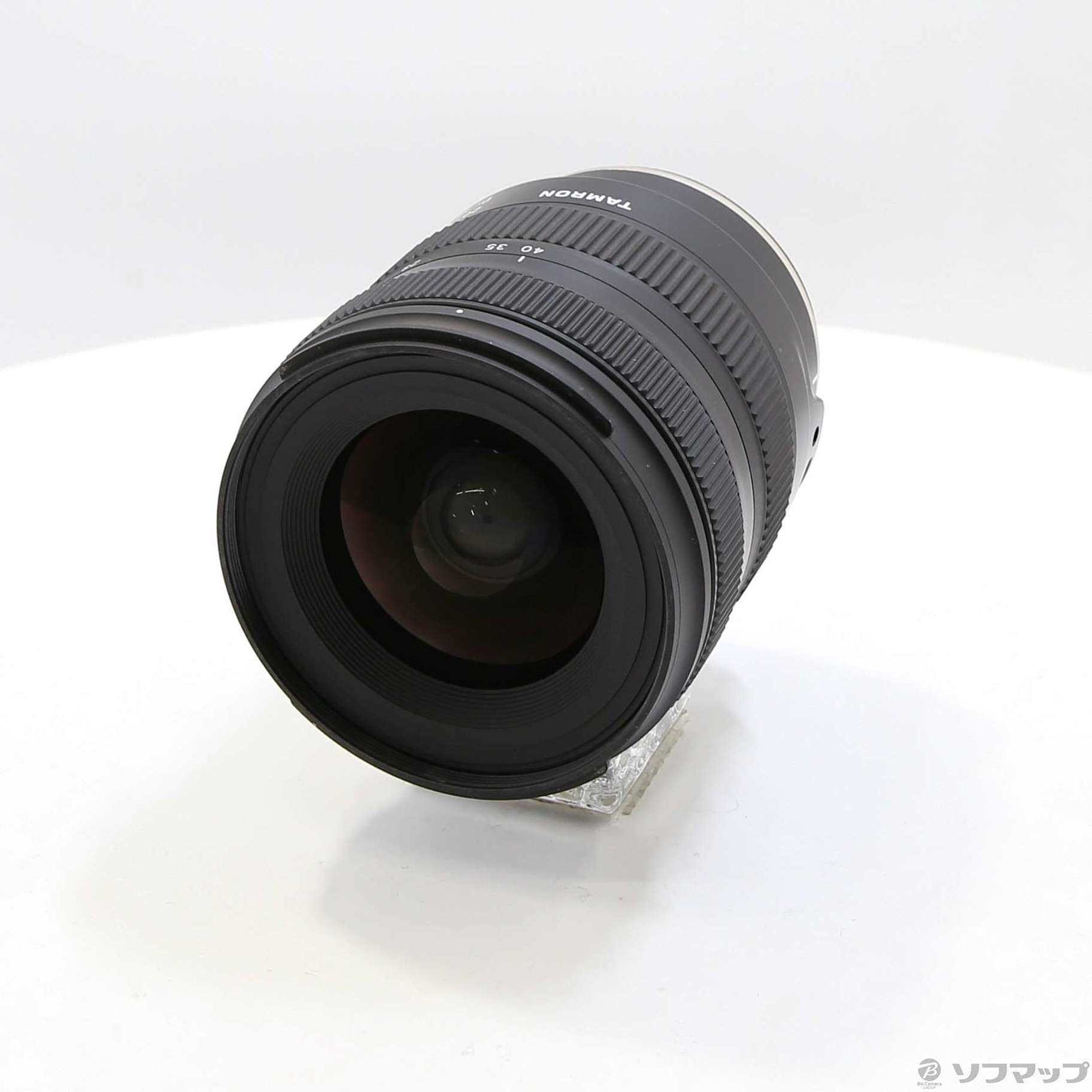 中古】20-40mm F／2.8 Di III VXD ソニーEマウント用 Model A062