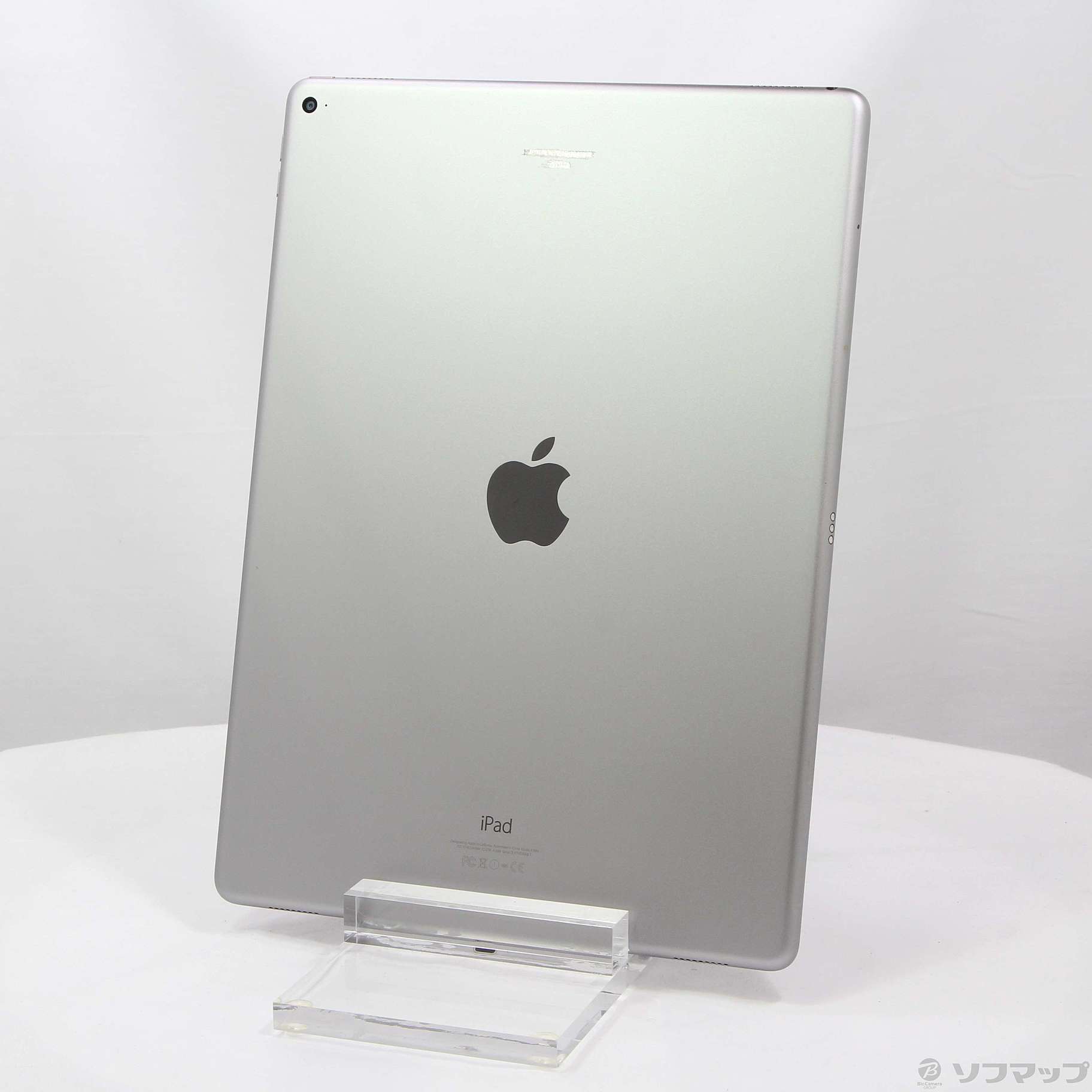 iPad Pro 11インチ 第1世代 256GB Wi-Fi スペースグレイ（iPad Pro 11 