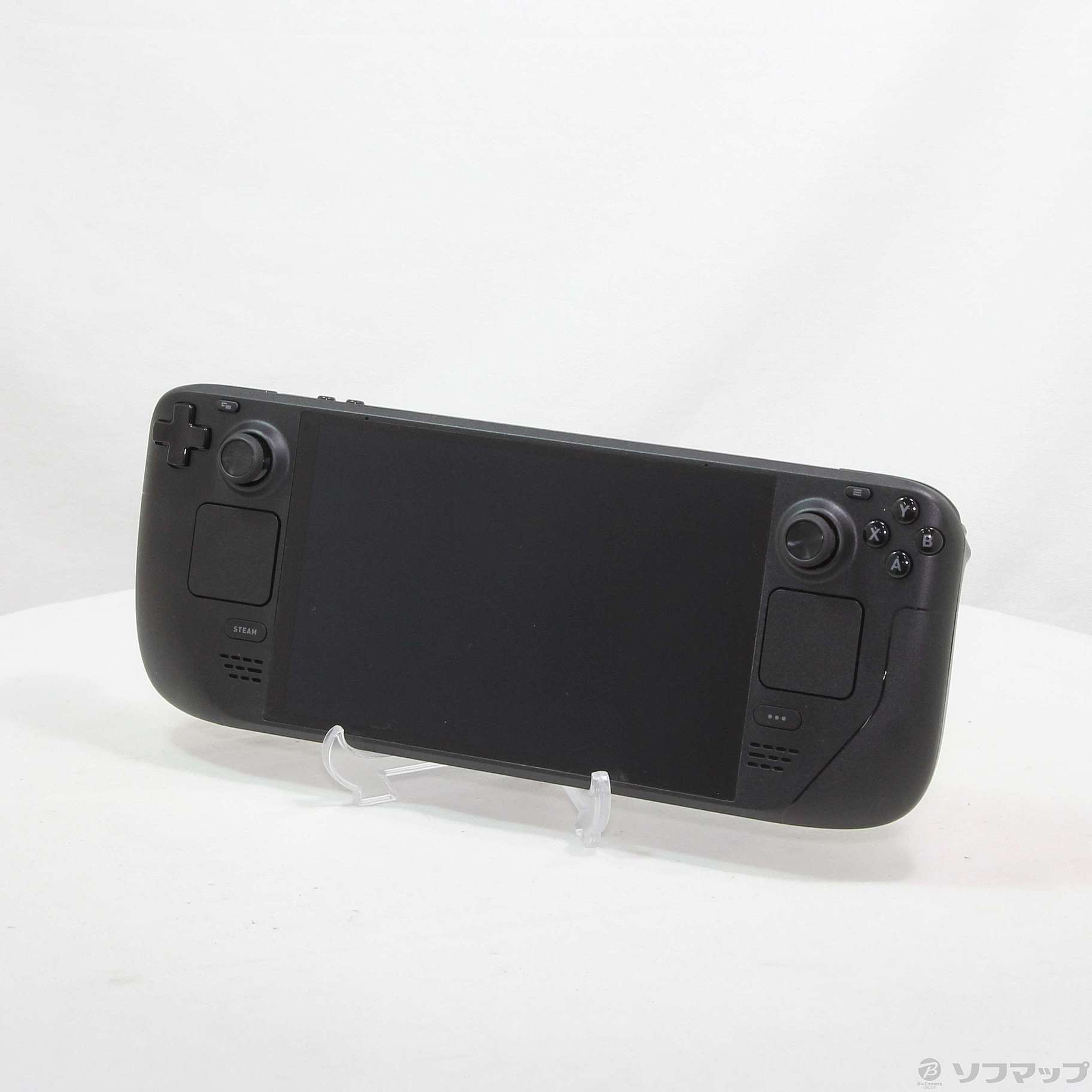 Steam Deck OLED 揉みほぐし 1TB SSD スチームデック