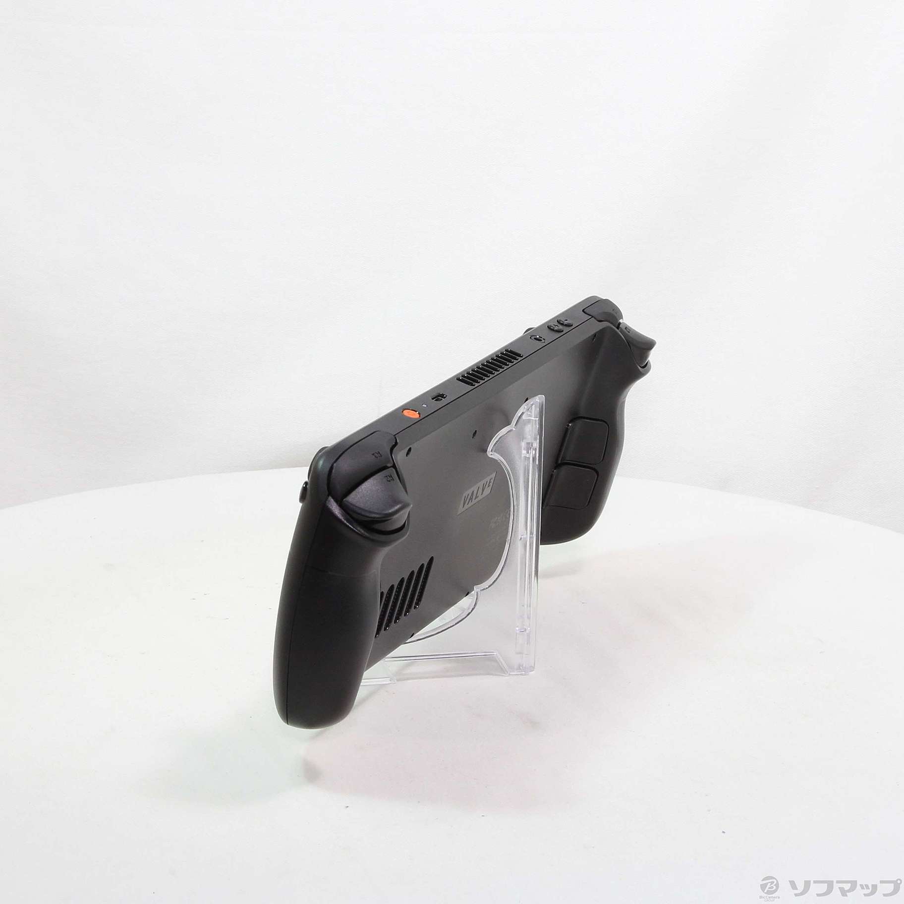 中古】Steam Deck(スチームデック) OLED V00450200 [2133053804276 