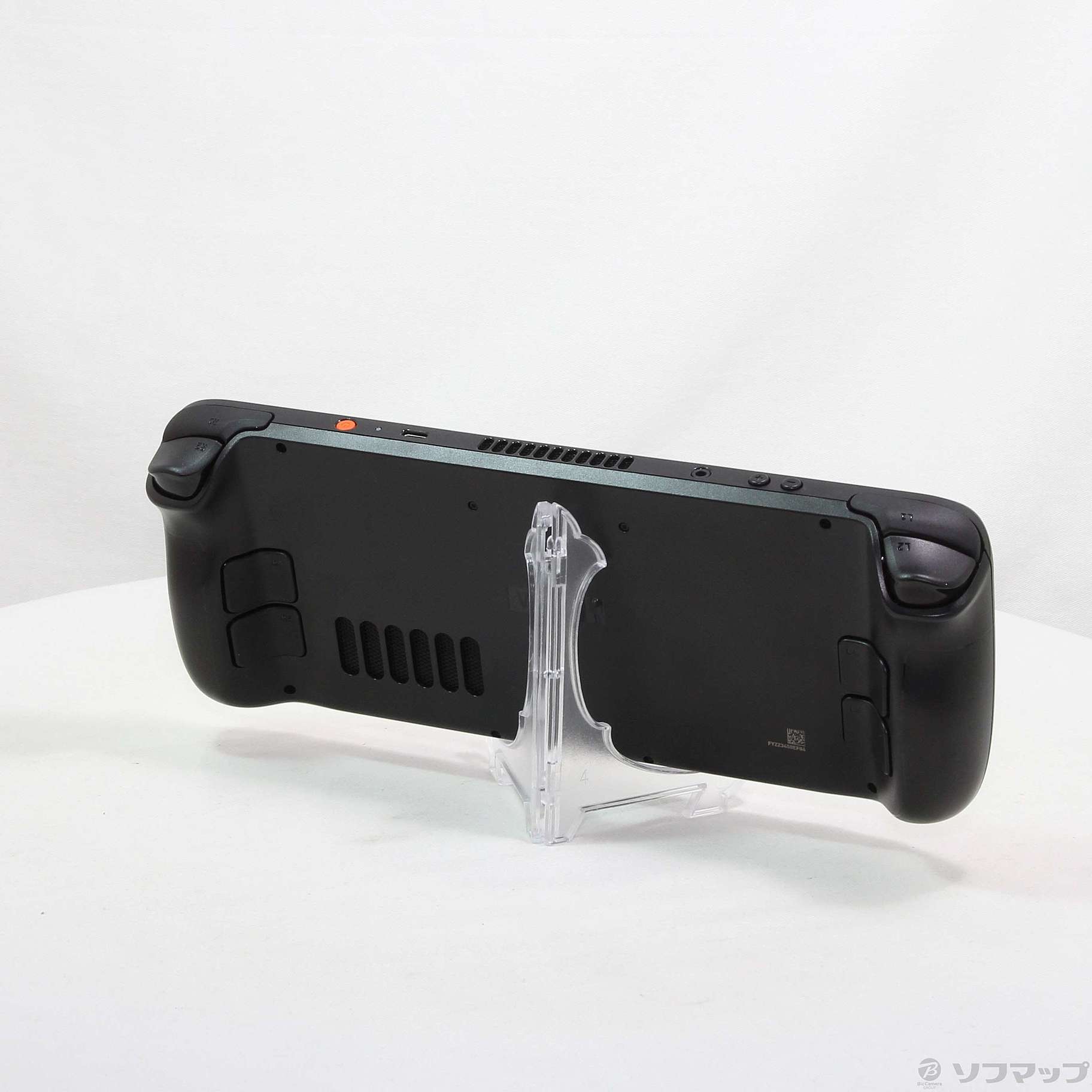 中古】Steam Deck(スチームデック) OLED V00450200 [2133053804276 