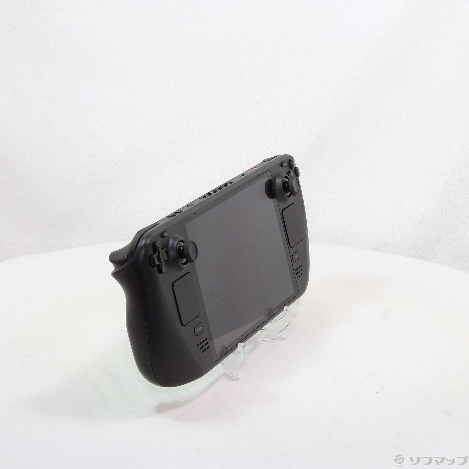 中古】Steam Deck(スチームデック) OLED V00450200 [2133053804276 