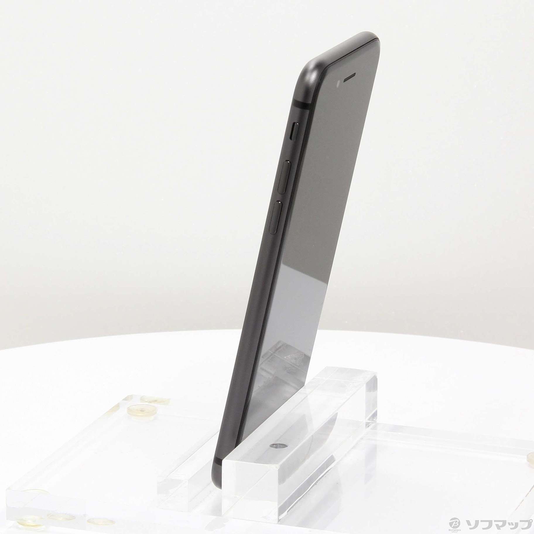 中古】iPhone8 64GB スペースグレイ NQ782J／A au [2133053804689