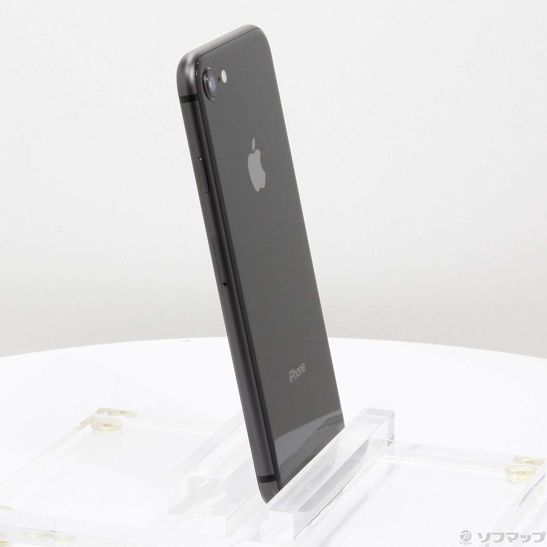 中古】iPhone8 64GB スペースグレイ NQ782J／A au [2133053804689] - 法人専用リコレ！|ソフマップの法人専用 中古通販サイト