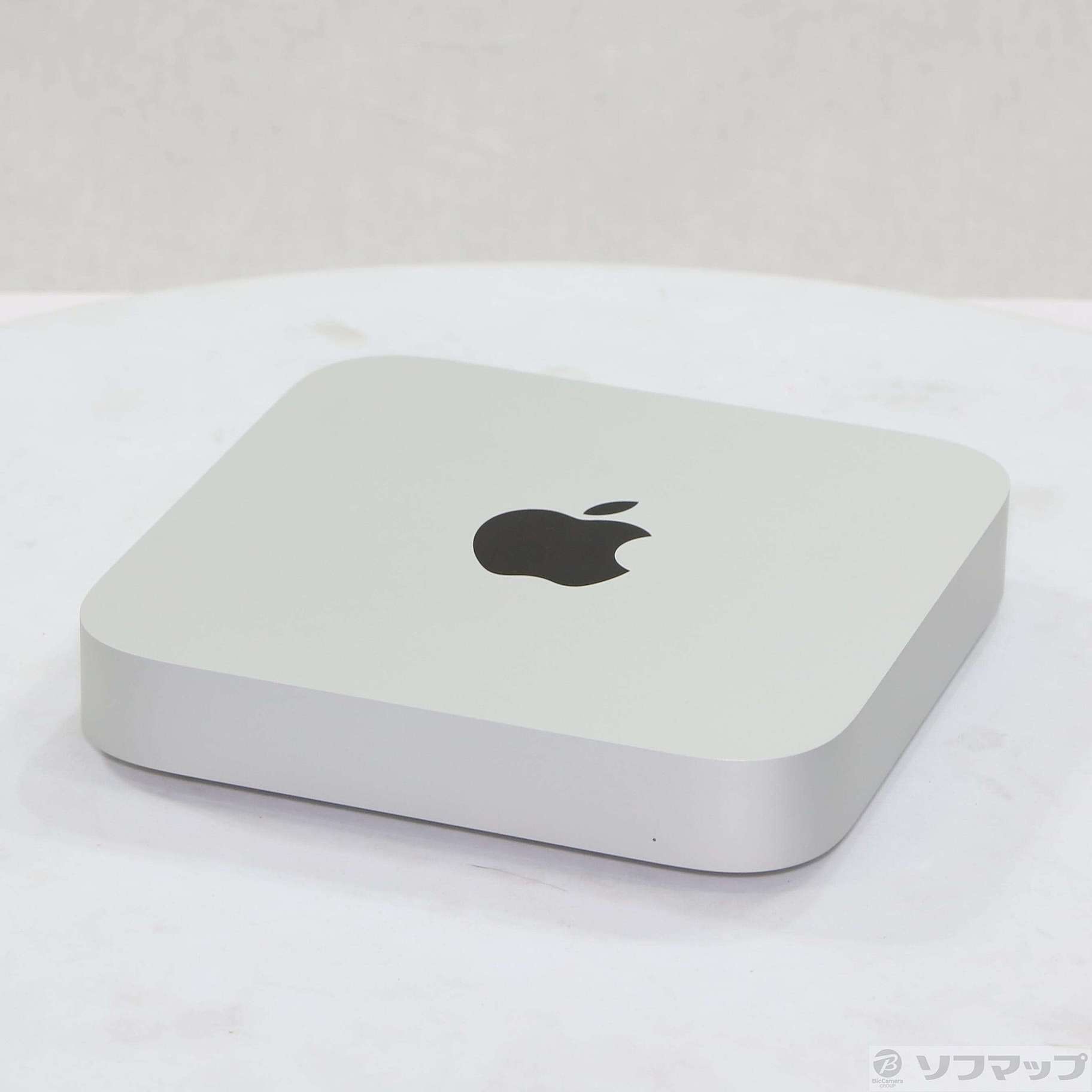 Mac mini Late 2020 MGNR3J／A Apple M1 8コアCPU_8コアGPU 8GB SSD256GB 〔13.6  Ventura〕