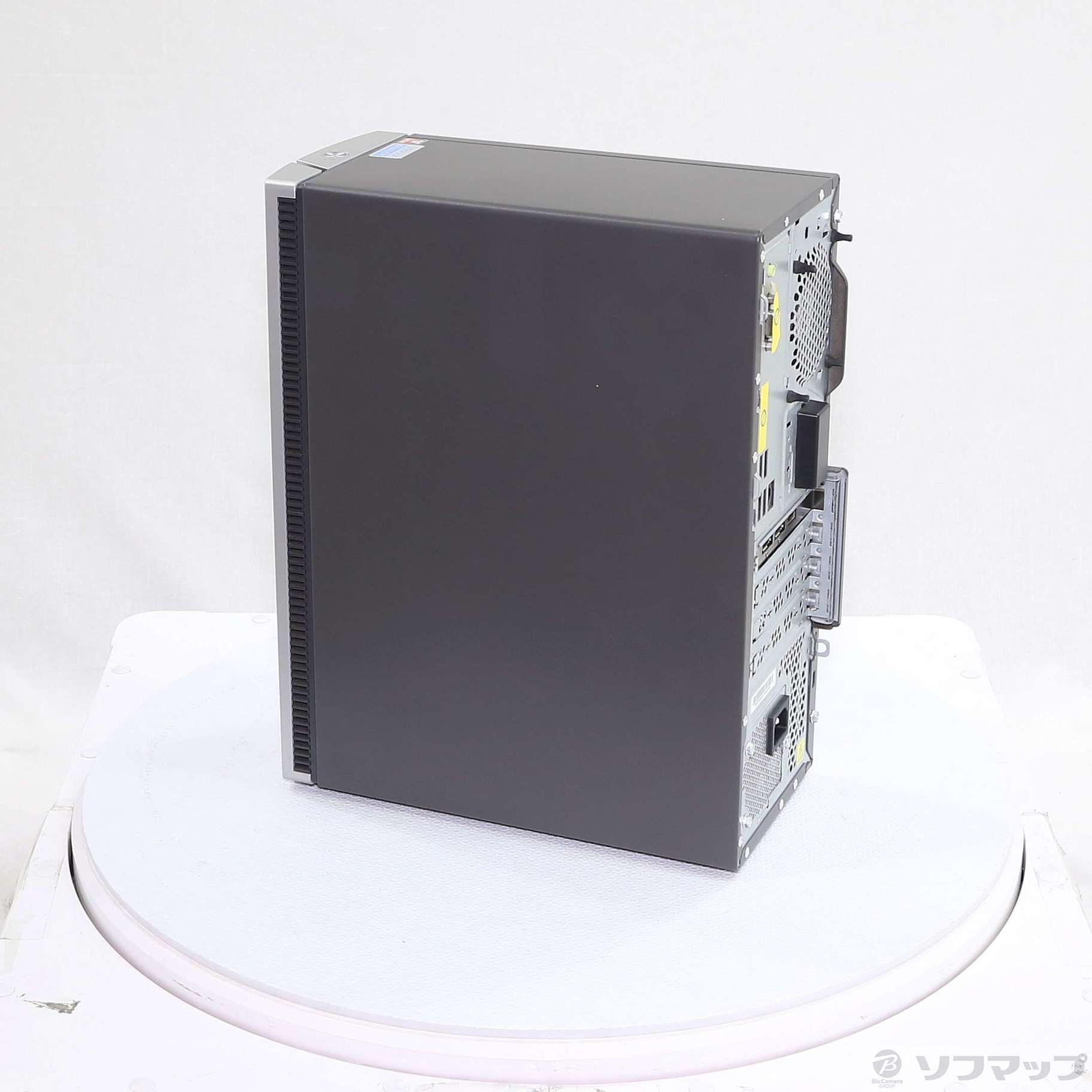 中古】Ideacentre 510 90HU00EQJP シルバー [2133053809837 中古】Ideacentre 510 90HU00EQJP シルバー [2133053809837