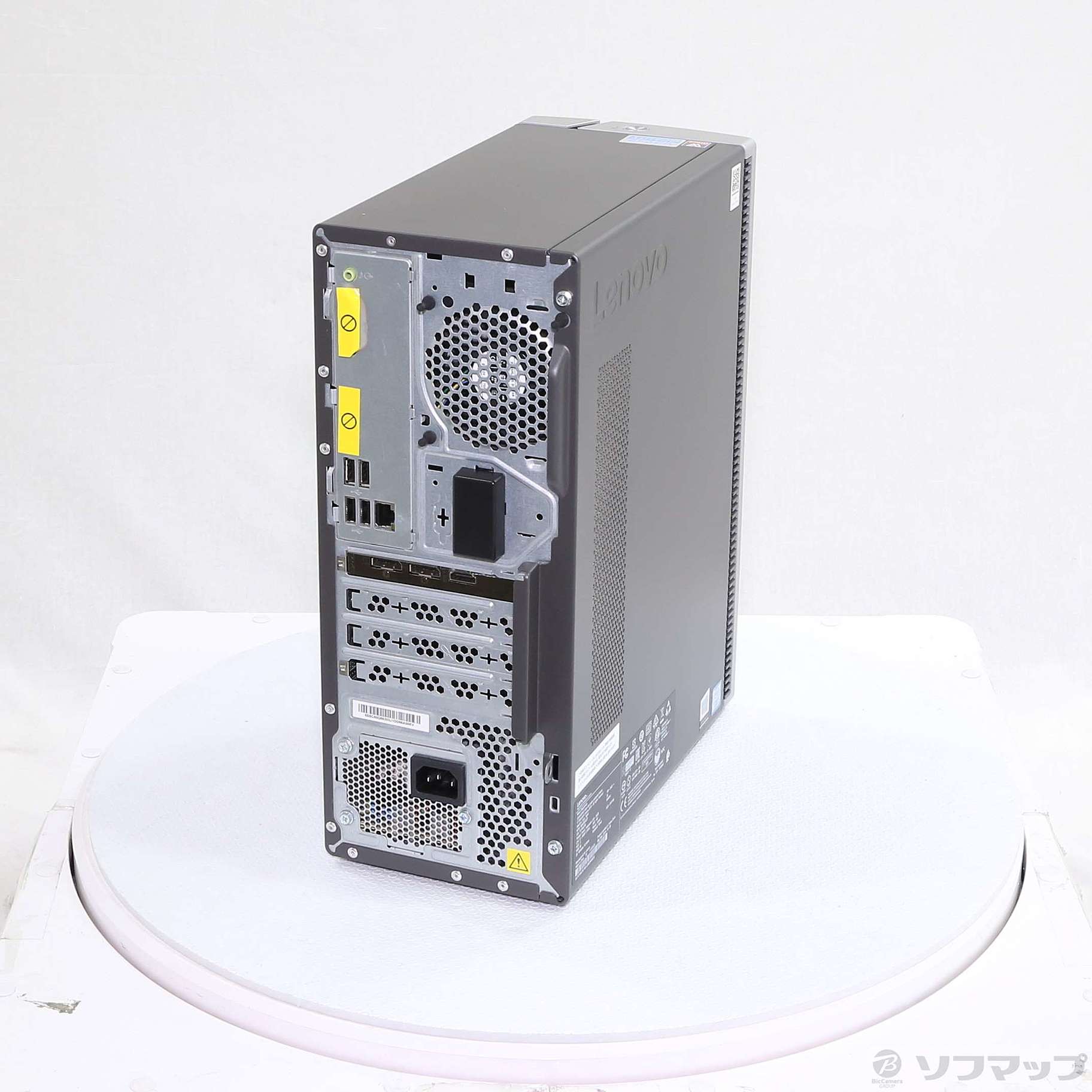 中古】Ideacentre 510 90HU00EQJP シルバー [2133053809837 中古】Ideacentre 510 90HU00EQJP シルバー [2133053809837