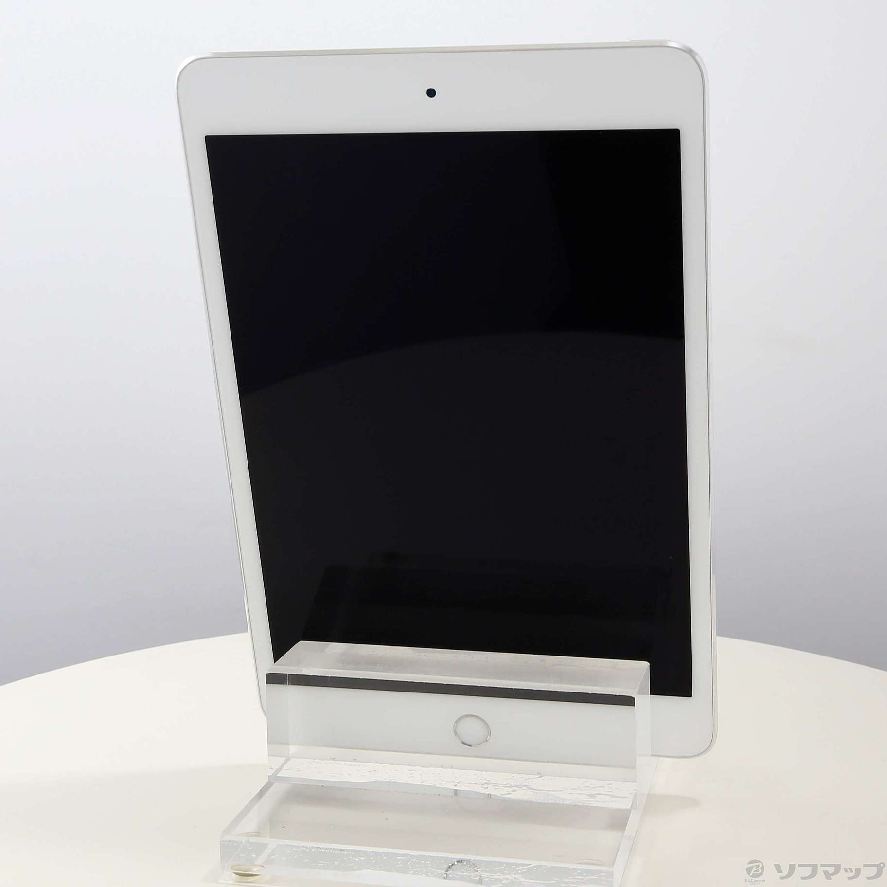 中古】iPad mini 4 64GB シルバー MK9H2J／A Wi-Fi ［7.9インチ液晶／Apple A8］ [2133053812684]  - リコレ！|ビックカメラグループ ソフマップの中古通販サイト