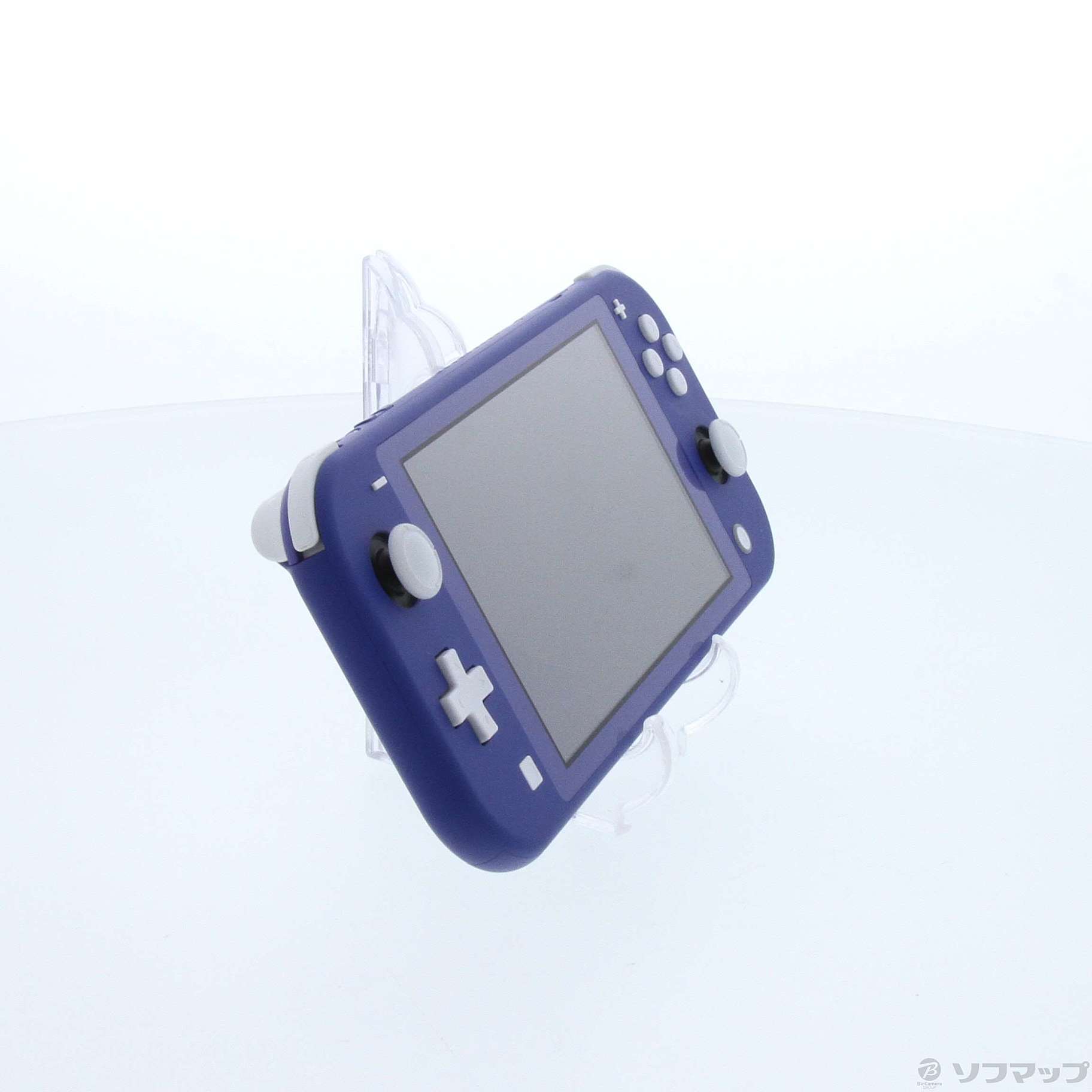 中古品〕 Nintendo Switch Lite ブルー｜の通販はアキバ☆ソフマップ
