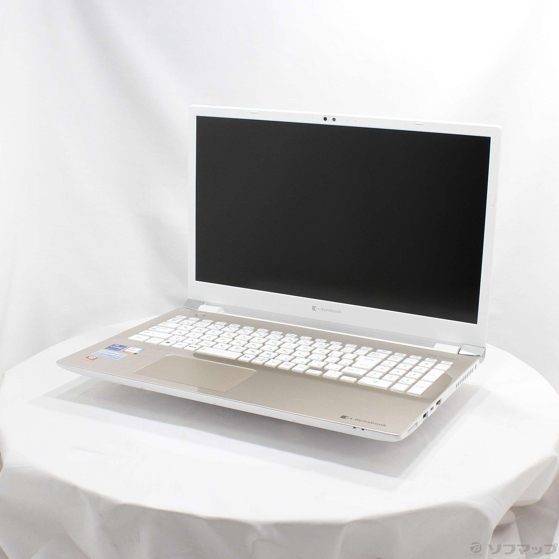 Windowsノート本体 Dynabook AZ/HUG Corei7 16GB SSD1TB BD-RE Dynabook AZ/HUG Corei7 16GB SSD1TB BD-RE