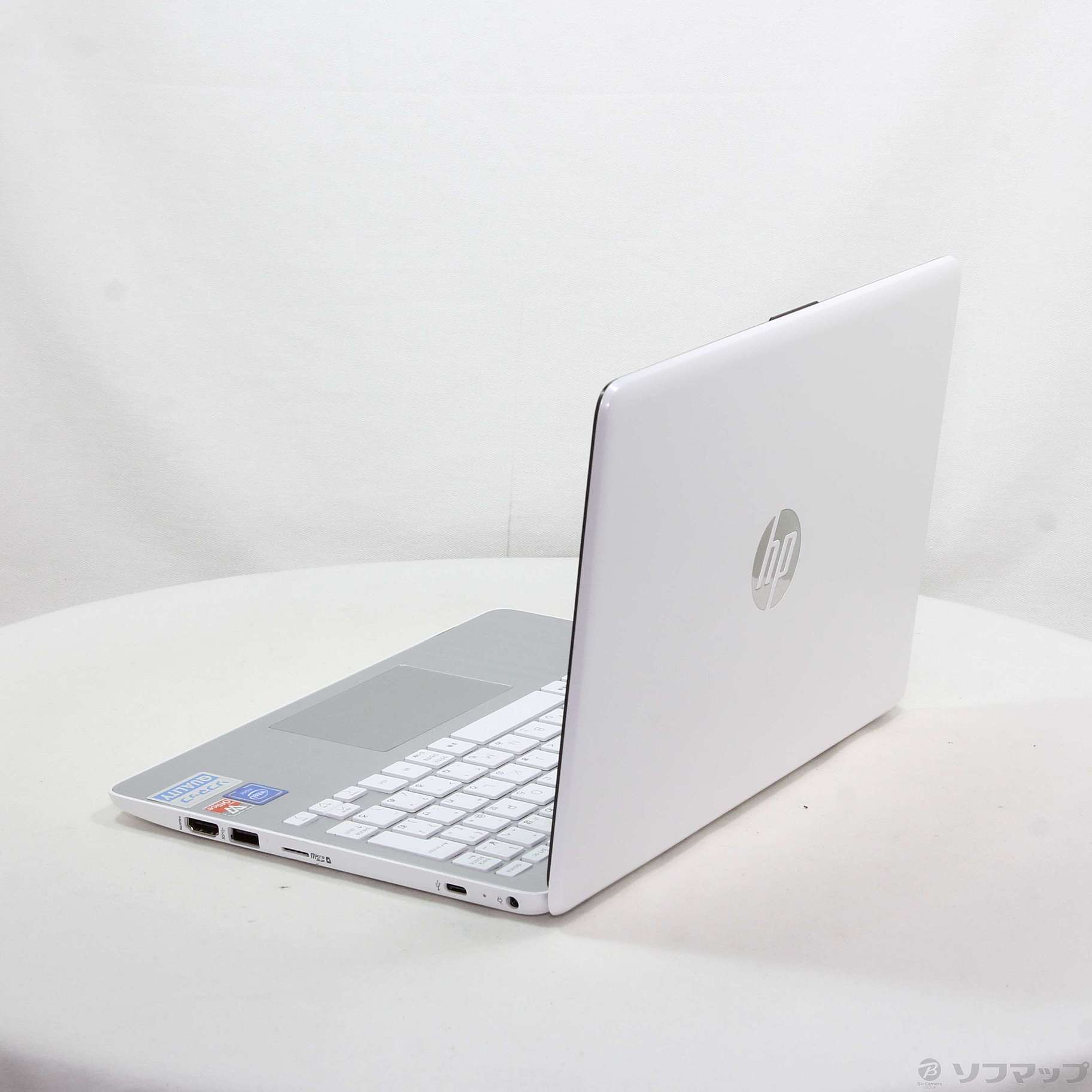 中古】HP Stream 11-ak0009TU 1W4Z1PA#ABJ ［Celeron N4020 (1.1GHz ...