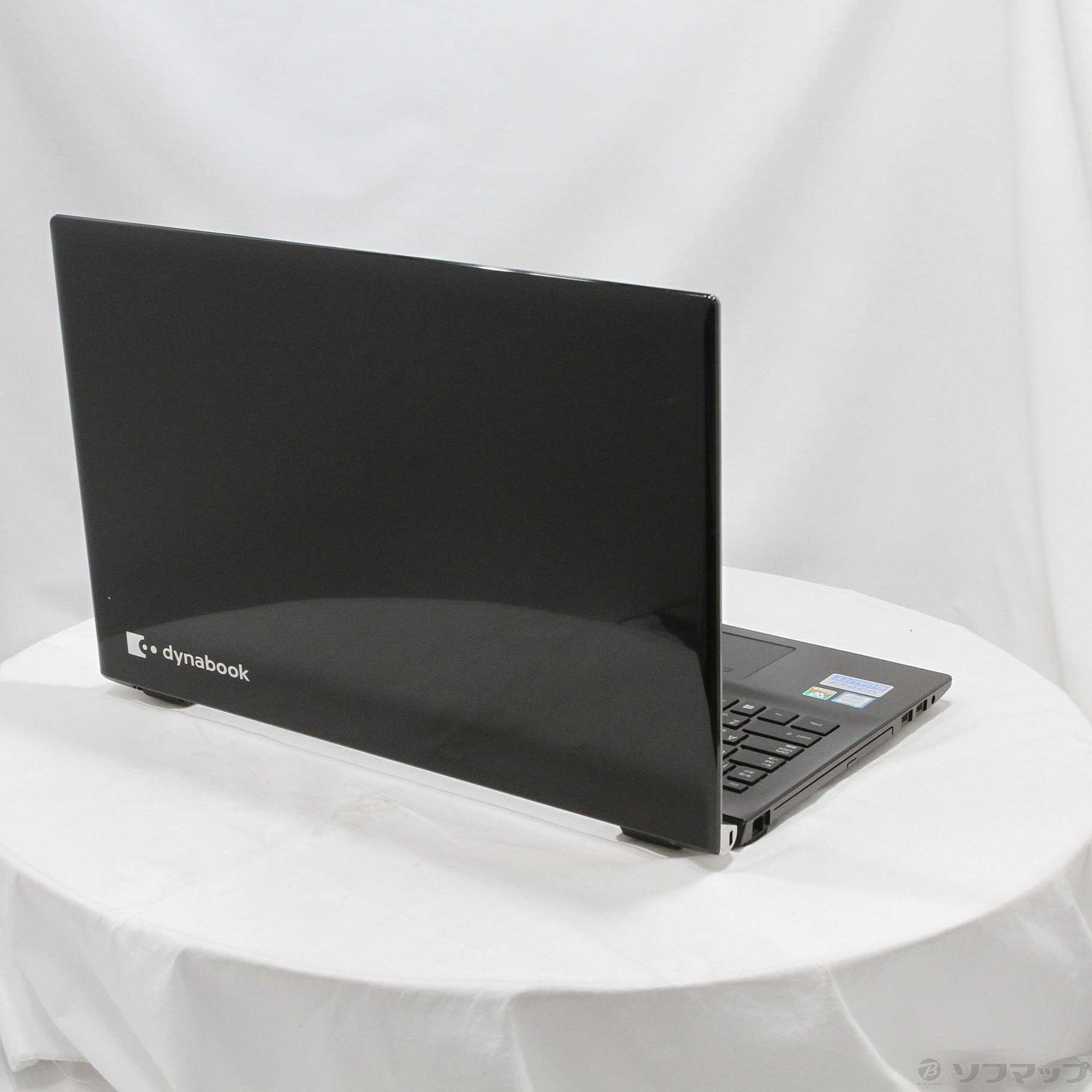 ノートパソコン dynabook T75 T75/FB PT75FBP-BJA2 [プレシャス ...