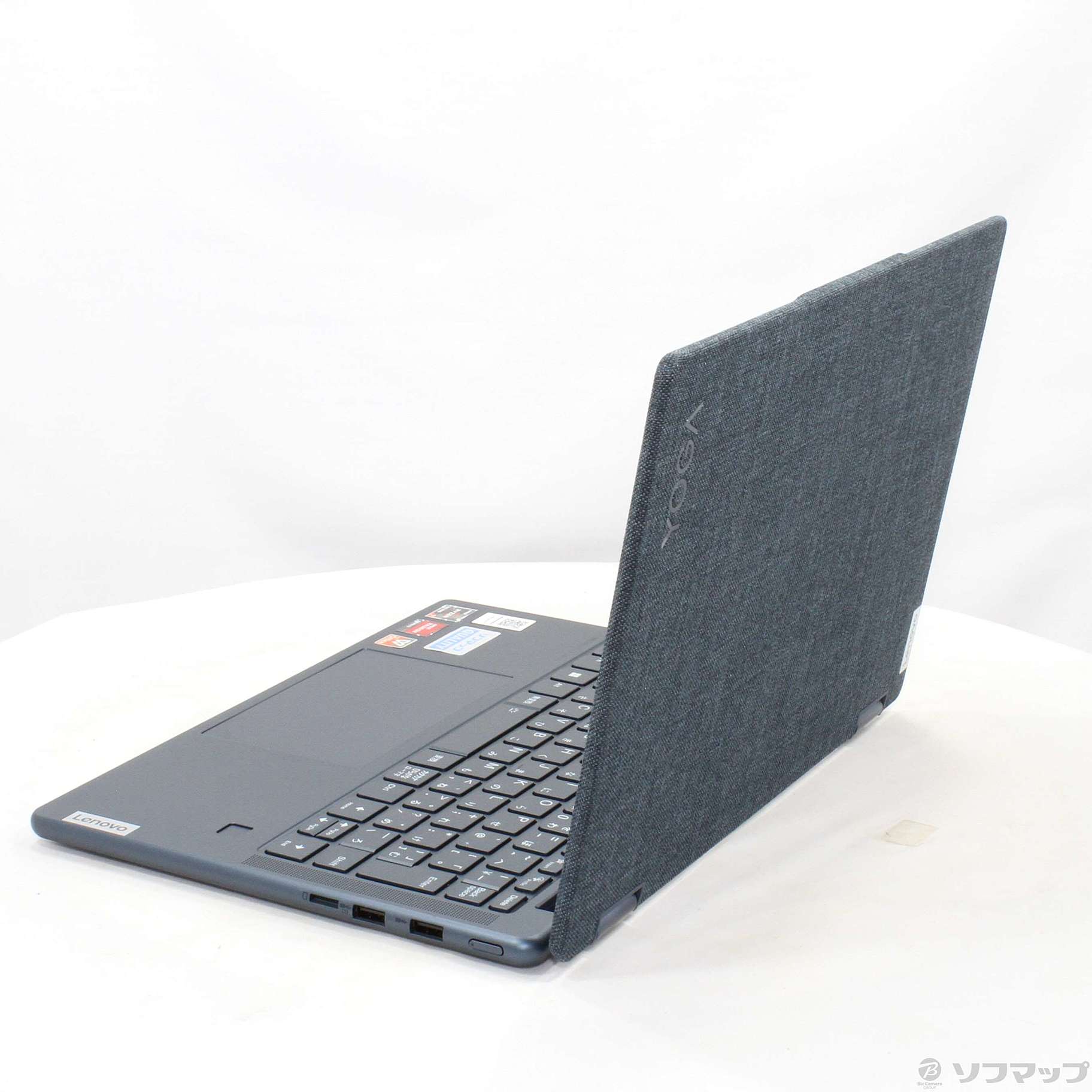 中古】Yoga 6 Gen 8 83B2002VJP ダークティール [2133053817849 中古】Yoga 6 Gen 8 83B2002VJP ダークティール [2133053817849