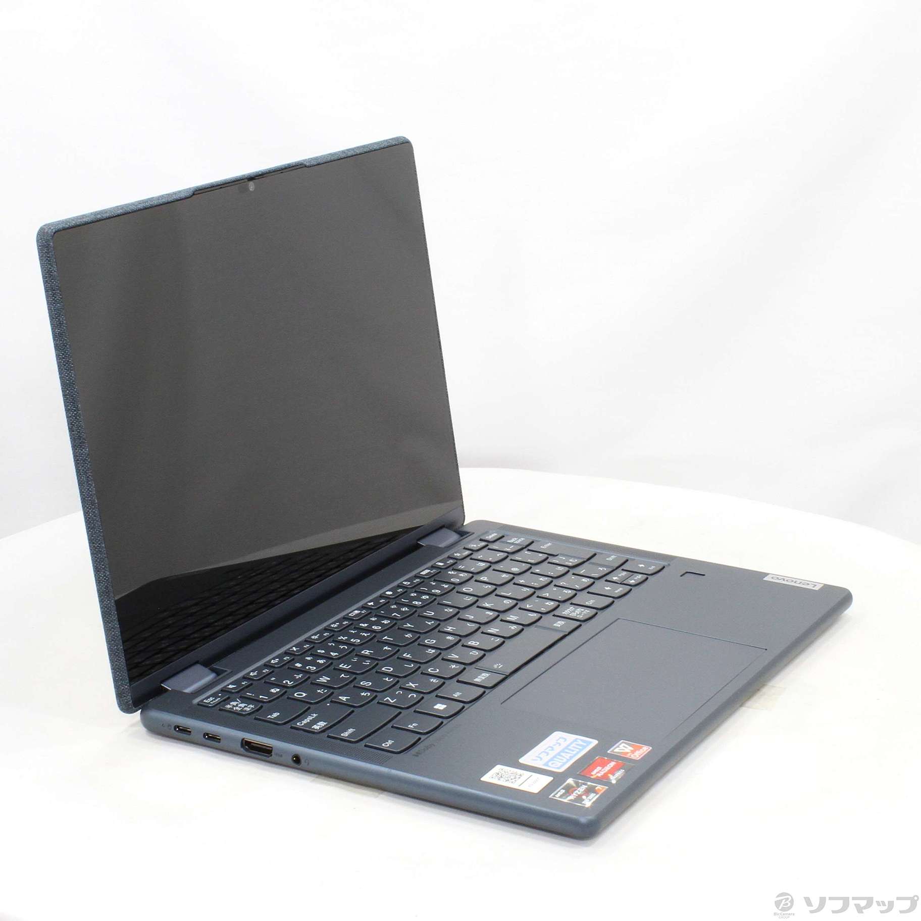 中古】Yoga 6 Gen 8 83B2002VJP ダークティール [2133053817849 中古】Yoga 6 Gen 8 83B2002VJP ダークティール [2133053817849