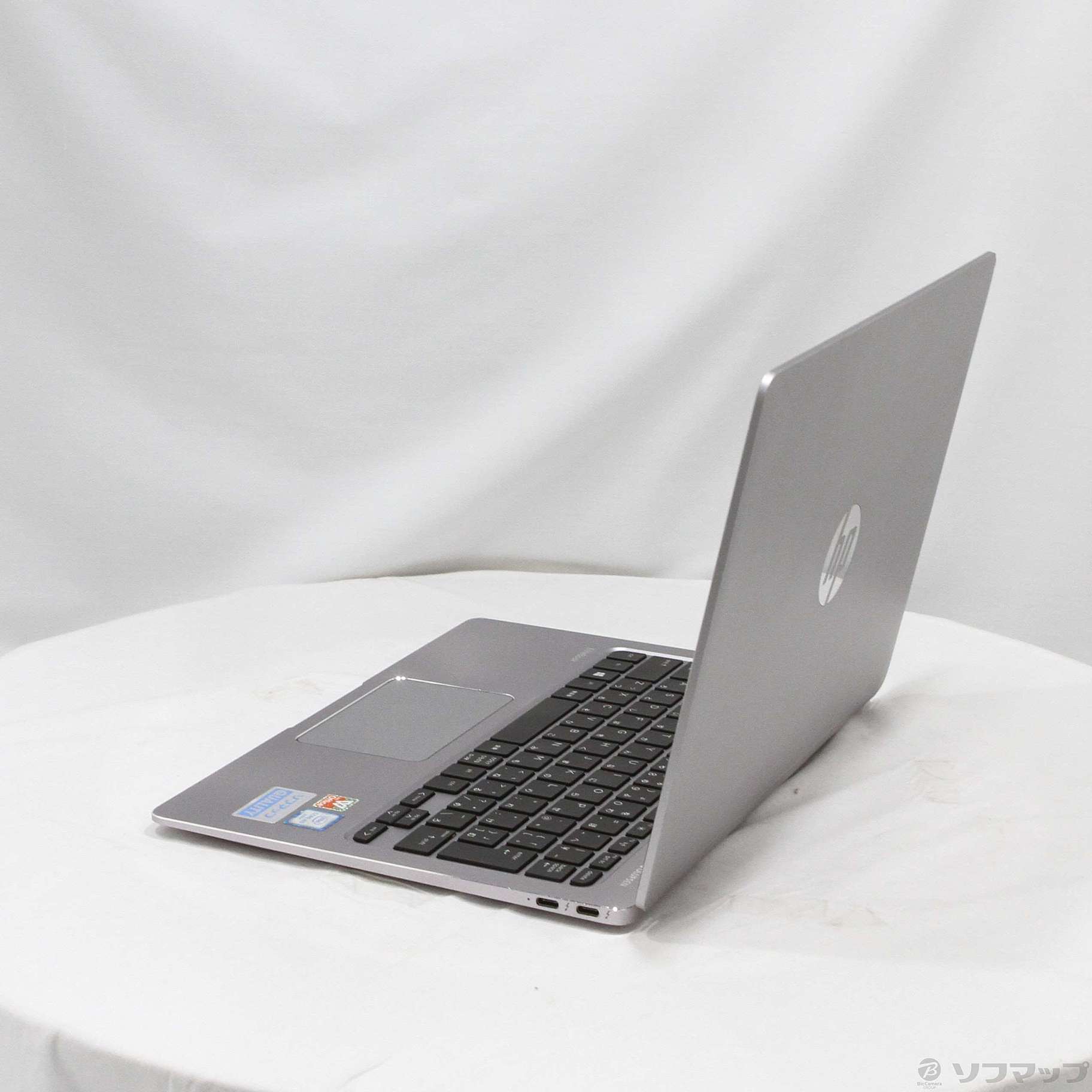 EliteBook Folio G1 HP Core m3-6Y30 BIOS確認済 - | メモリ8GB ⁄Intel