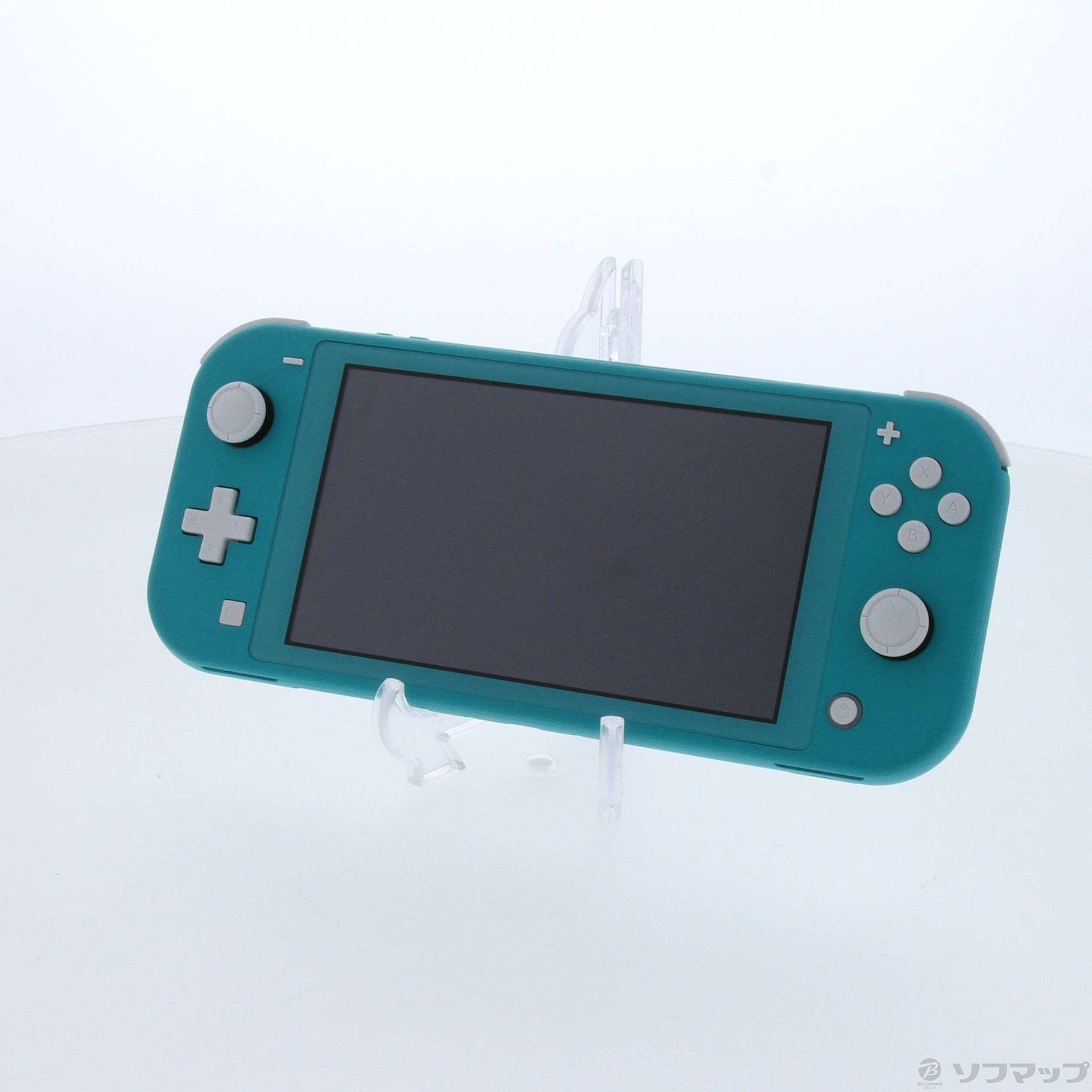 中古品〕 Nintendo Switch Lite ターコイズ｜の通販はソフマップ[sofmap]