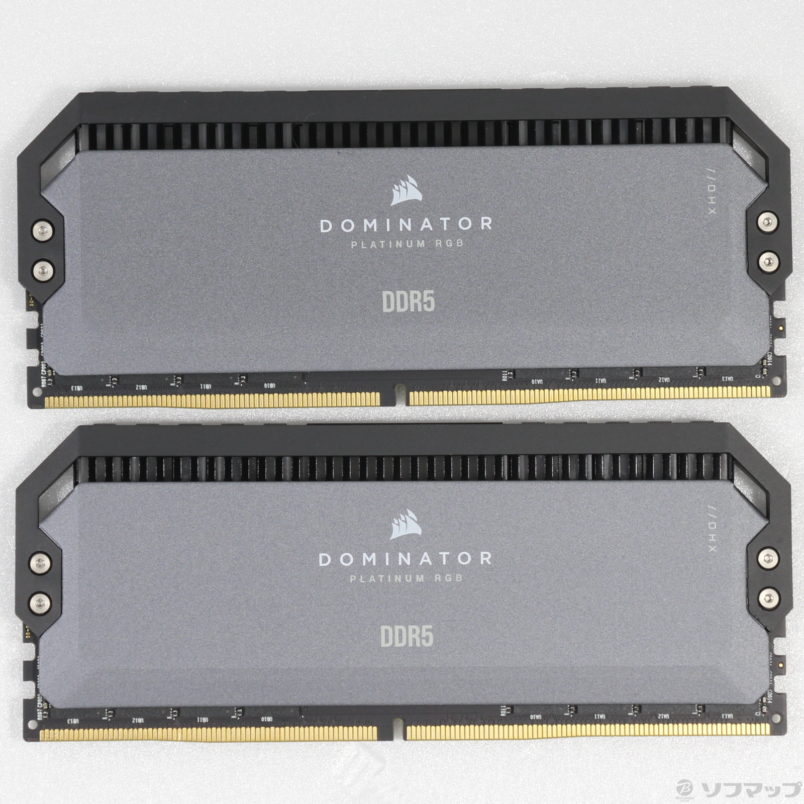 中古】288P PC5-48000 DDR5-6000 64GB 32GB×2枚組 [2133053820030 
