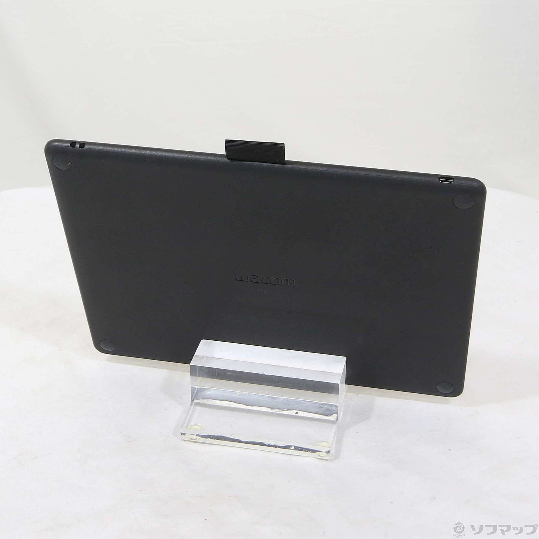 中古】Intuos Medium ワイヤレス CTL-6100WL／K0 ブラック 