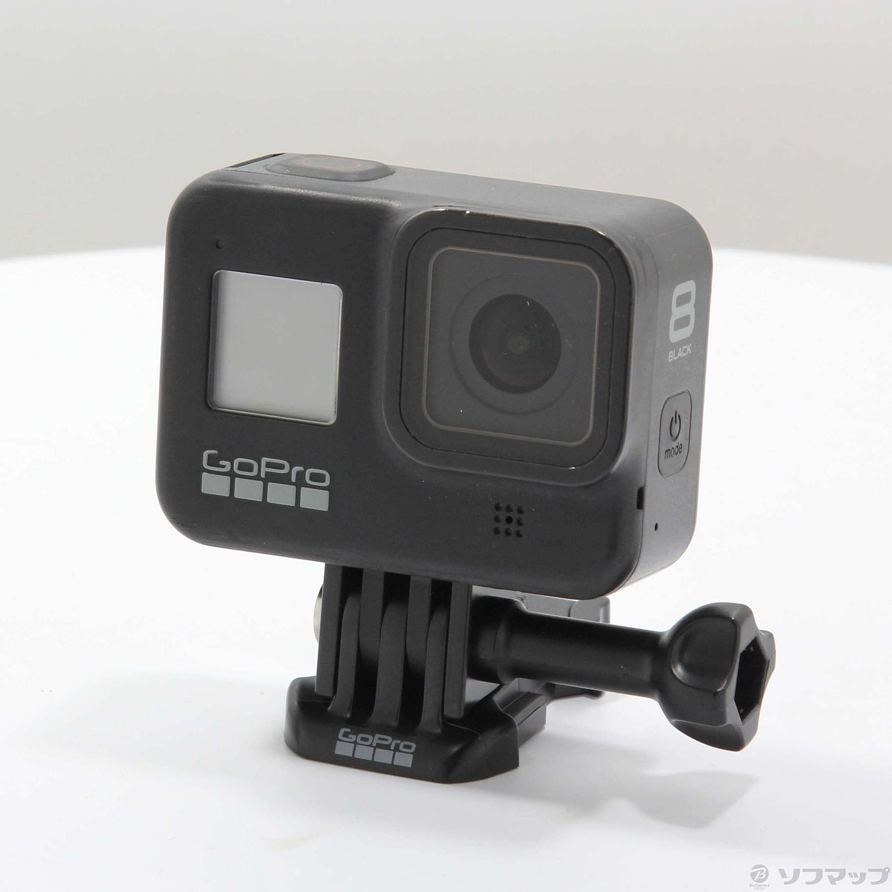 GoPro(ゴープロ) GoPro HERO8 Black 限定ボックス CHDRB-801-FW