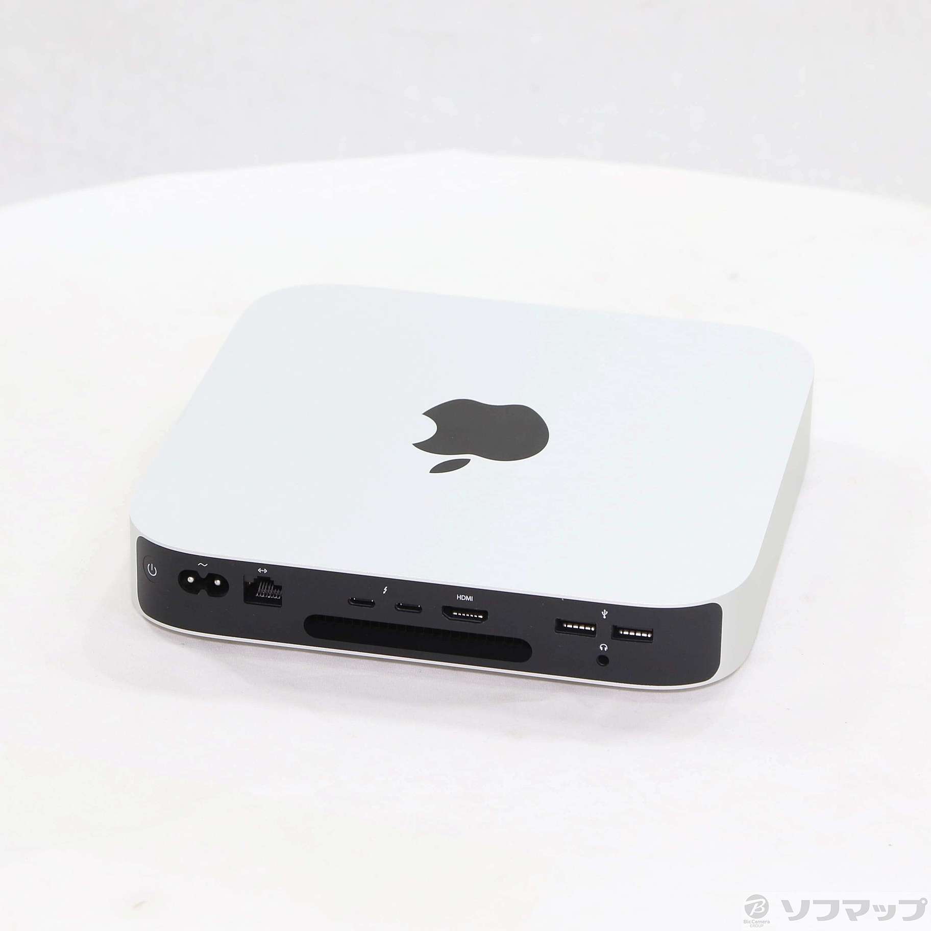 Apple Mac mini late2020モデル Apple Mac Mini 2020 M1 | 8 GB | 256 GB SSD | 1 360 zł