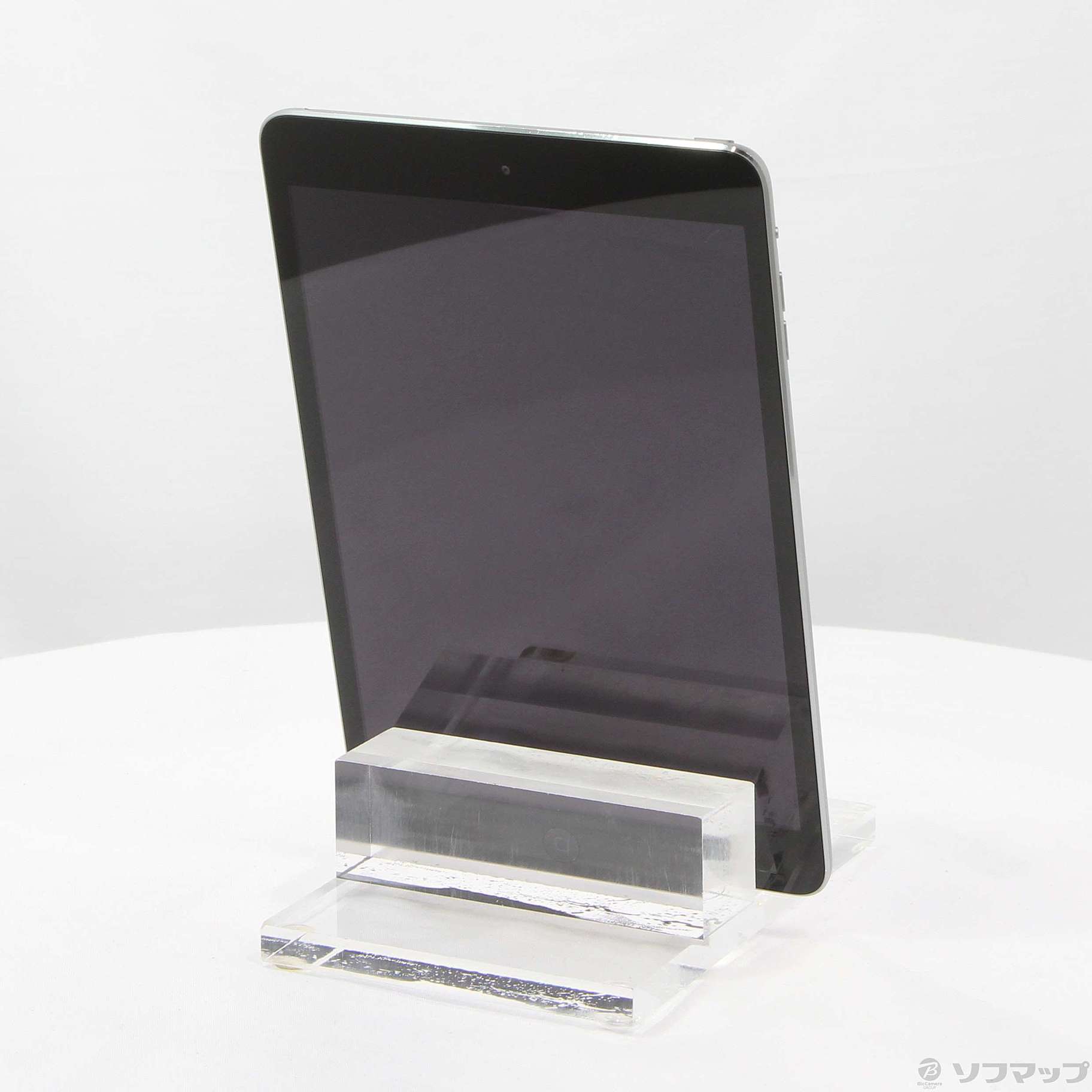 iPad mini 2 32GB スペースグレイ ME277J／A Wi-Fi ［7.9インチ液晶／Apple A7］