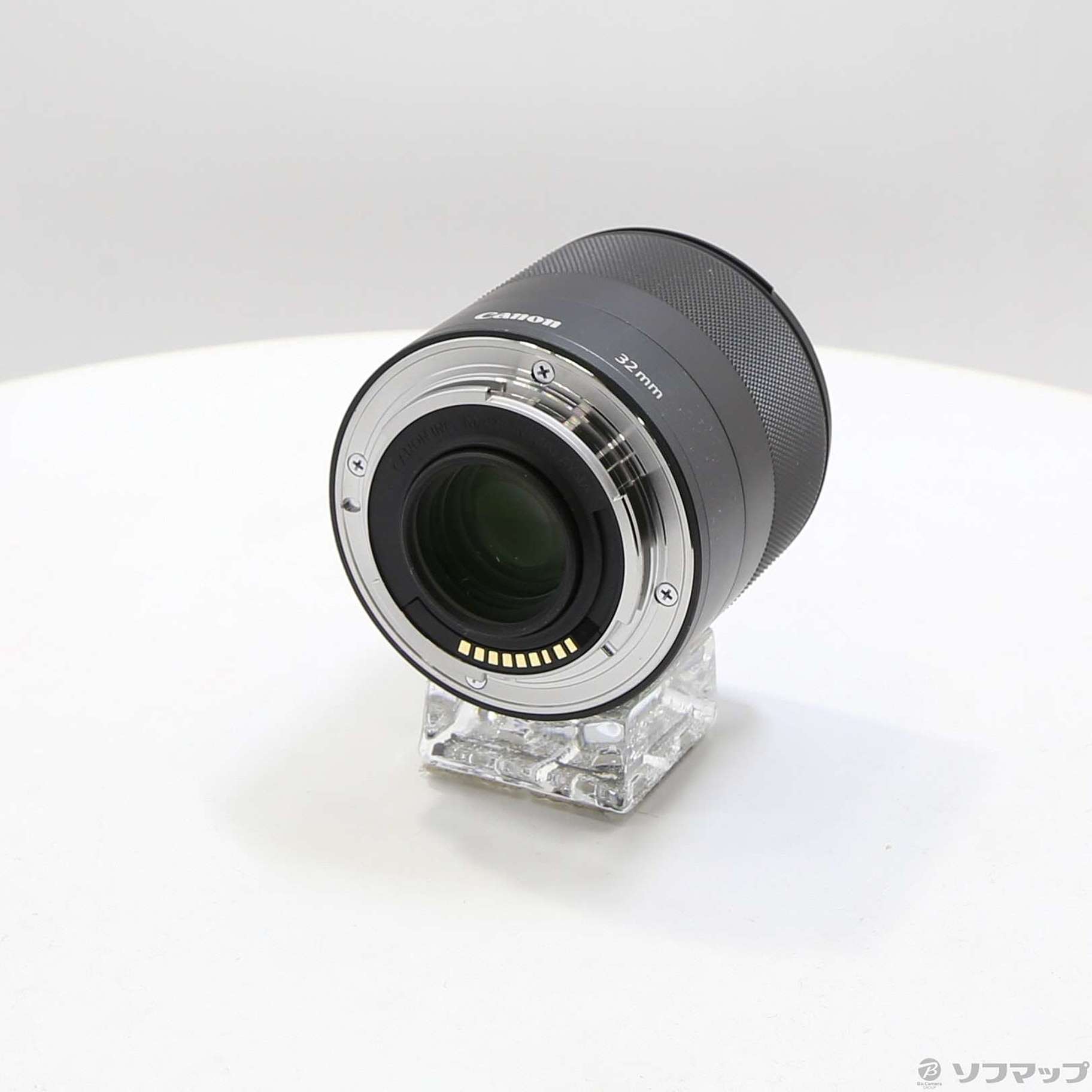 中古】EF-M32mm F1.4 STM [2133053824519] - リコレ！|ビックカメラ