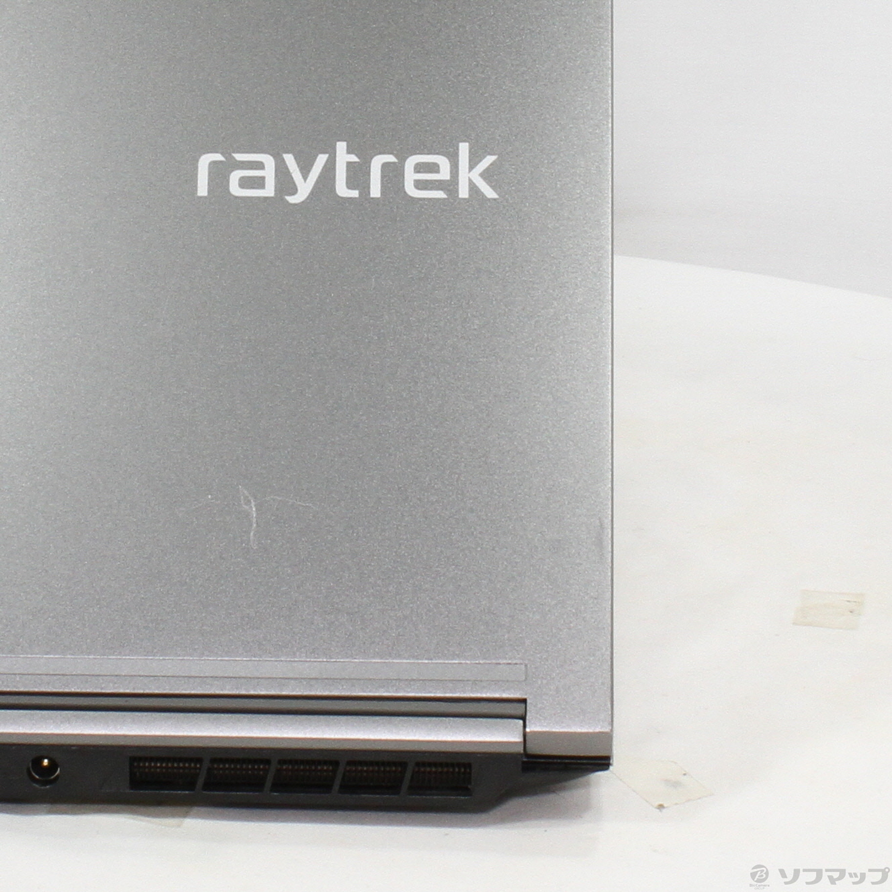 raytek R5-TA5 32GB - ノートPC