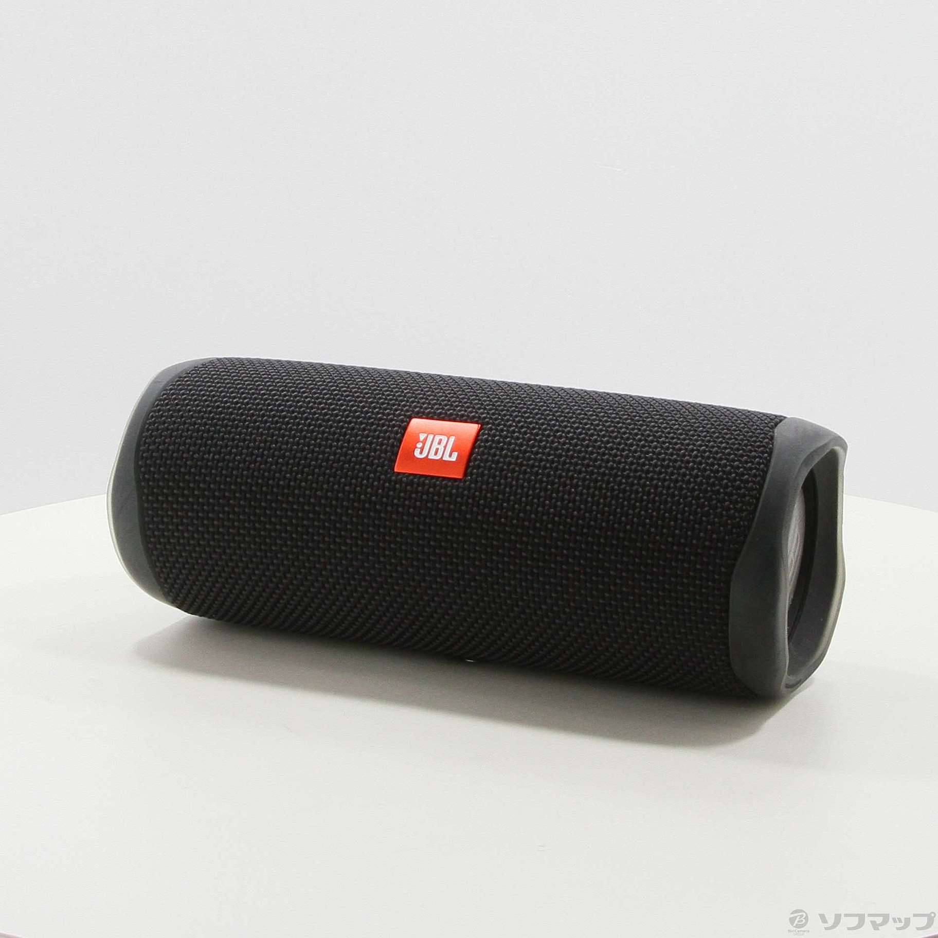 JBL FLIP5［ブラック］ 【公式通販】 廃番 JBL FLIP5 ブラック JBL