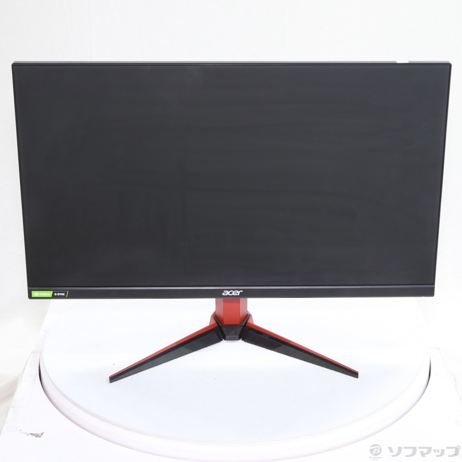 中古】Nitro VG252QXbmiipx [2133053826469] - リコレ！|ビックカメラグループ ソフマップの中古通販サイト