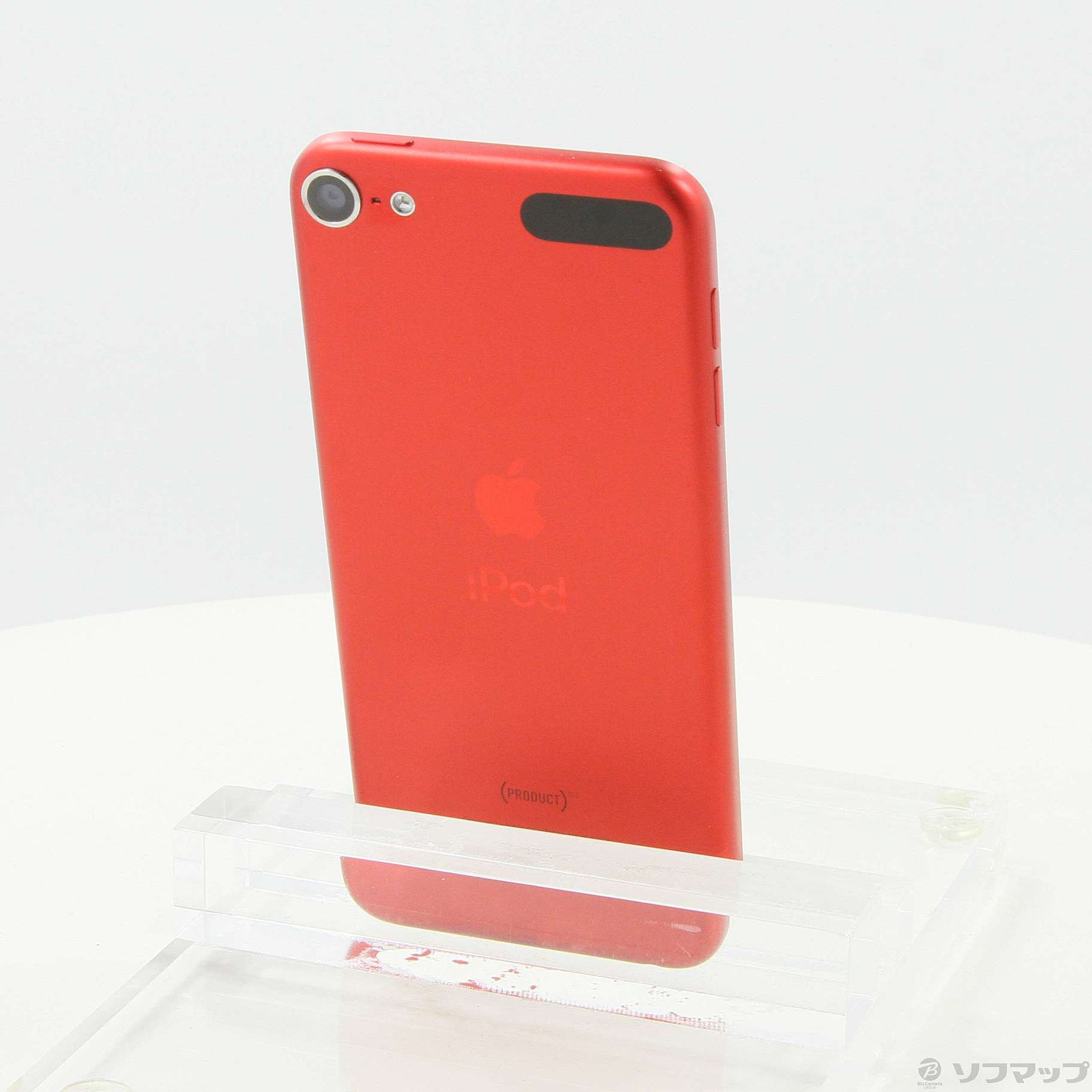 Apple iPod touch (第7世代) 128GB レッド Refurbished Apple iPod Touch 7th Generation A2178 Product