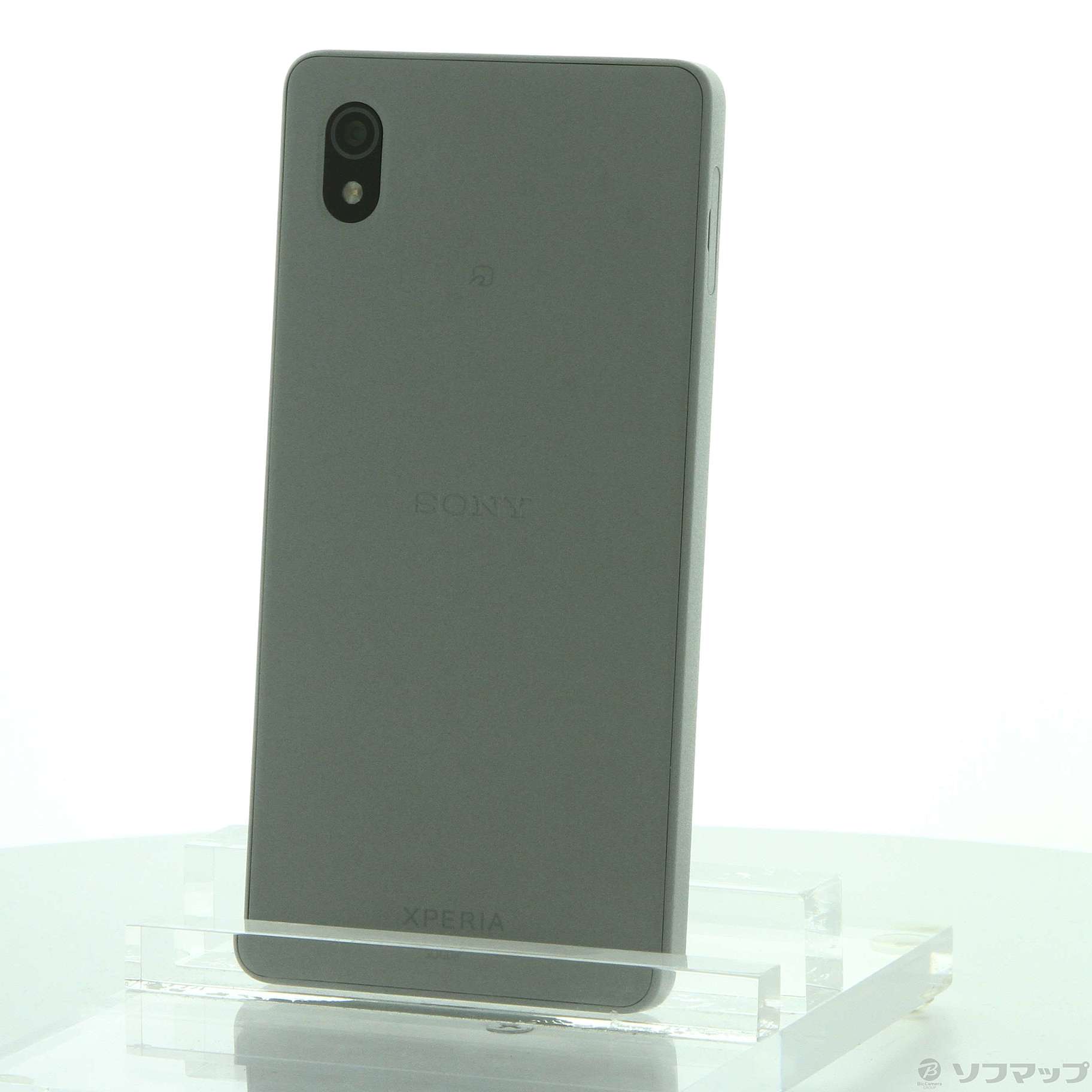 買い割【新品】Xperia Ace III 64GB グレー SOG08 UQモバイル スマートフォン本体
