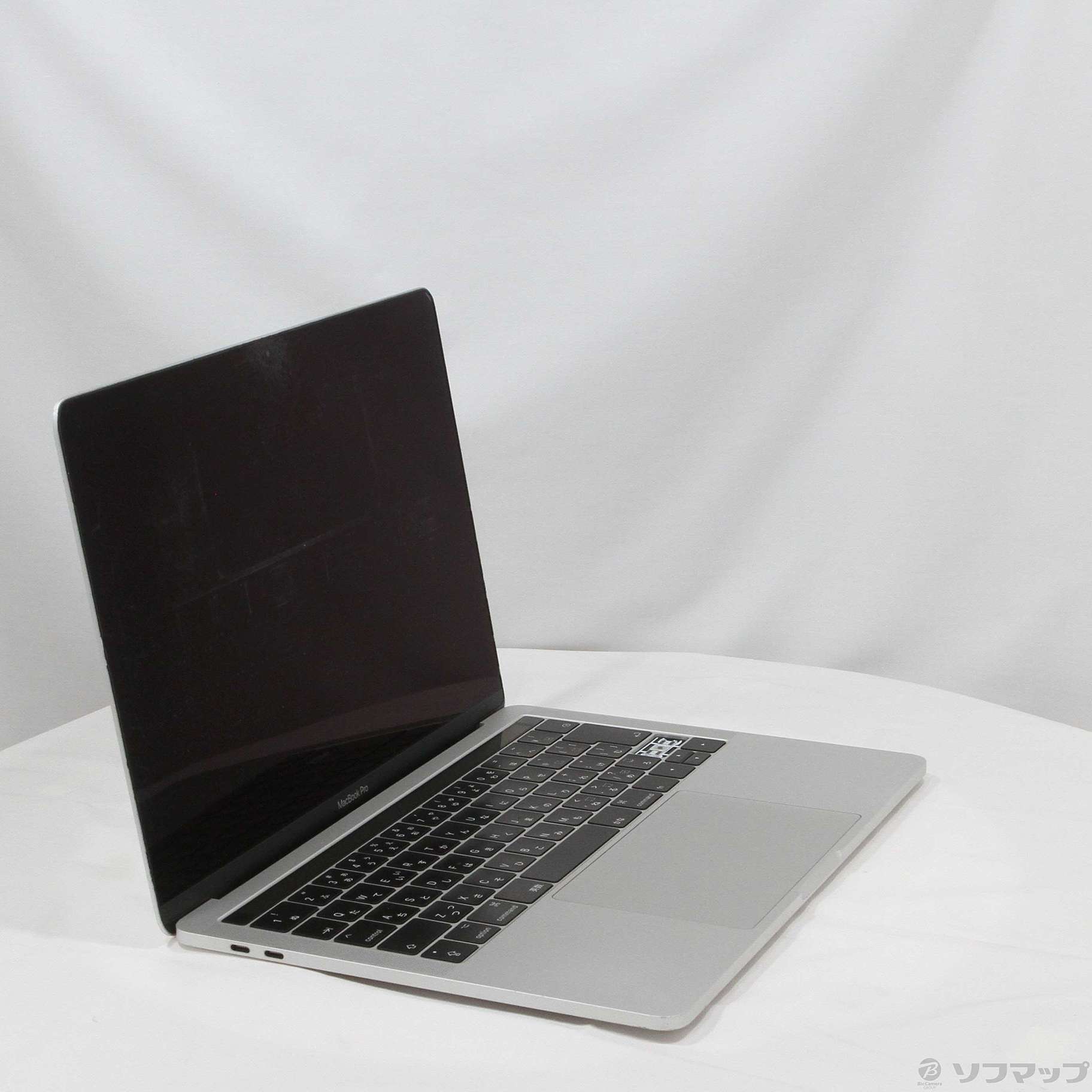 中古】MacBook Pro 13.3-inch Mid-2017 MPXX2J／A Core_i7 3.5GHz 16GB