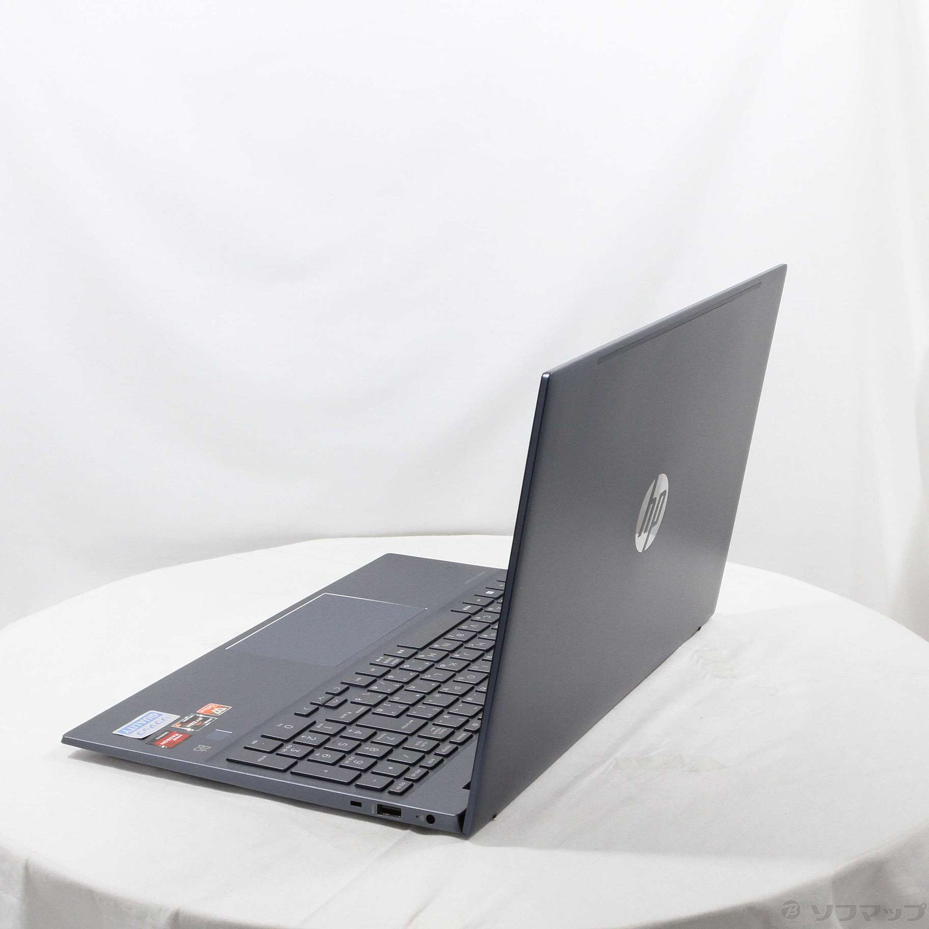 ジャンク／部品取り　HP Pavilion 15-eh1080AU 中古】HP Pavilion 15-eh1080AU 4D8K4PA#ABJ [2133053828562] - リコレ