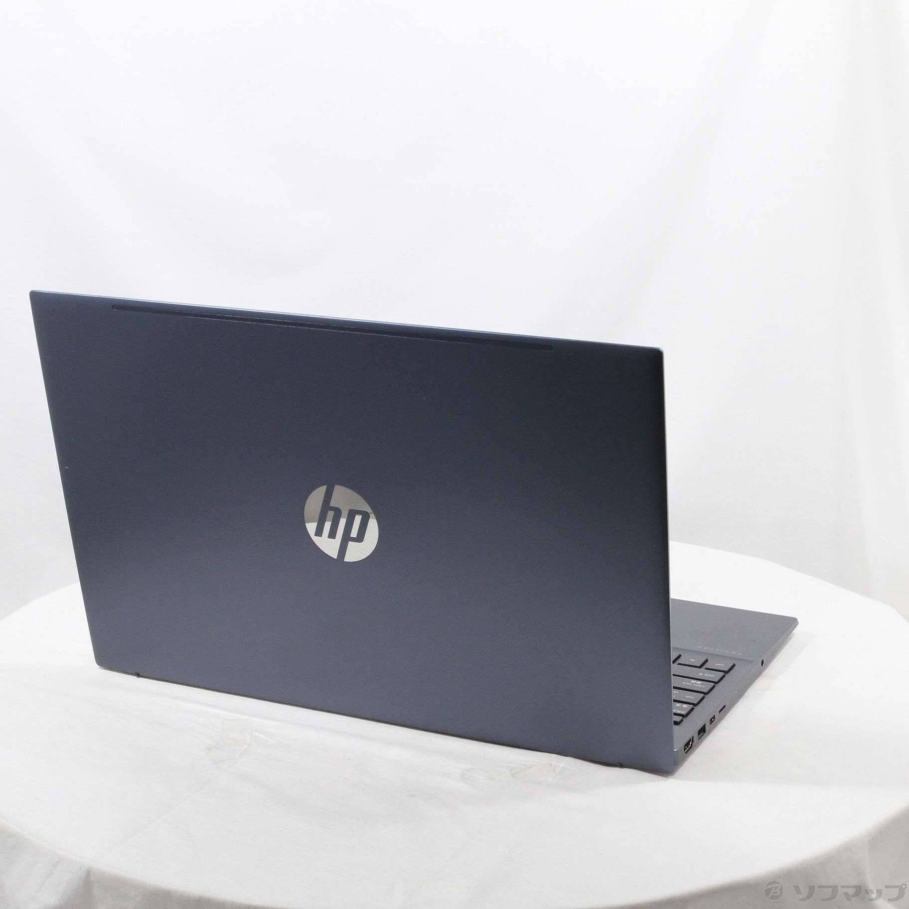中古】HP Pavilion 15-eh1080AU 4D8K4PA#ABJ [2133053828562