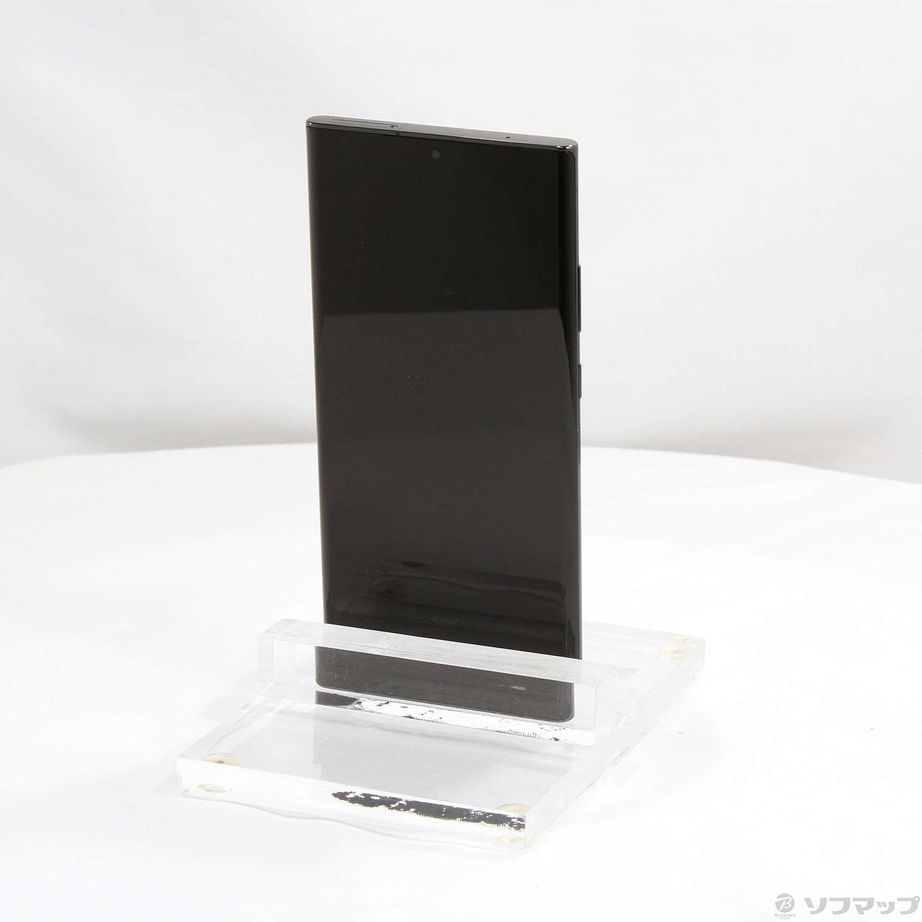 C301docomoSIMロック解除済GALAXY Note20 ultra5G サムスン Galaxy Note20 Ultra 5G SC-53A docomo [ミスティック