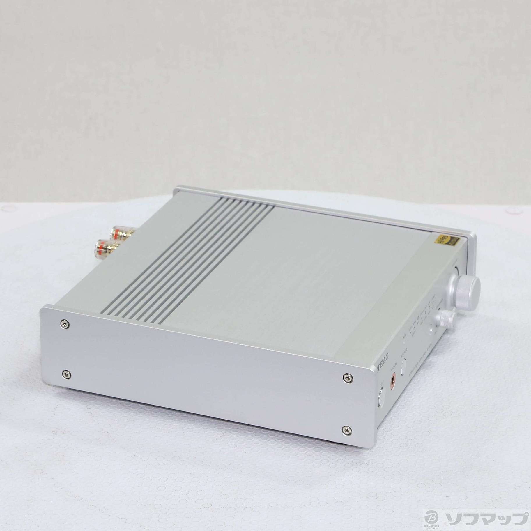 中古】AI-303 シルバー [2133053831586] - リコレ！|ビックカメラ