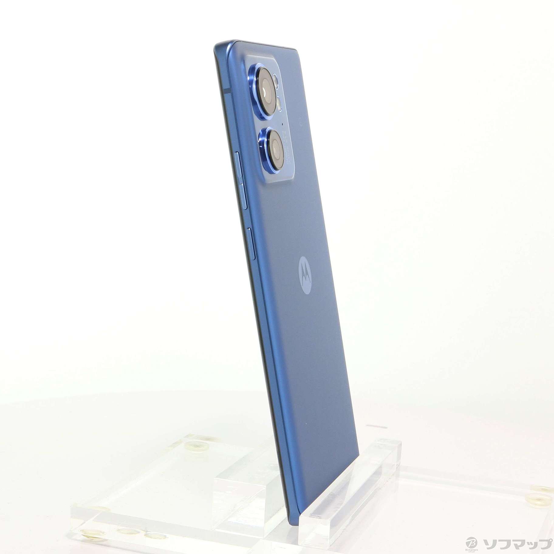 motorola edge 40 256GB ルナブルー PAY50002JP SIMフリー